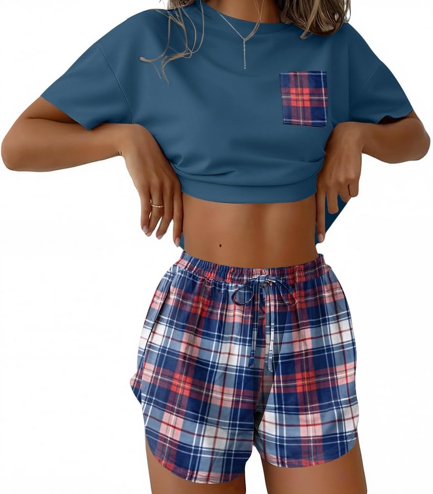 pajamas for Women – pajamasets