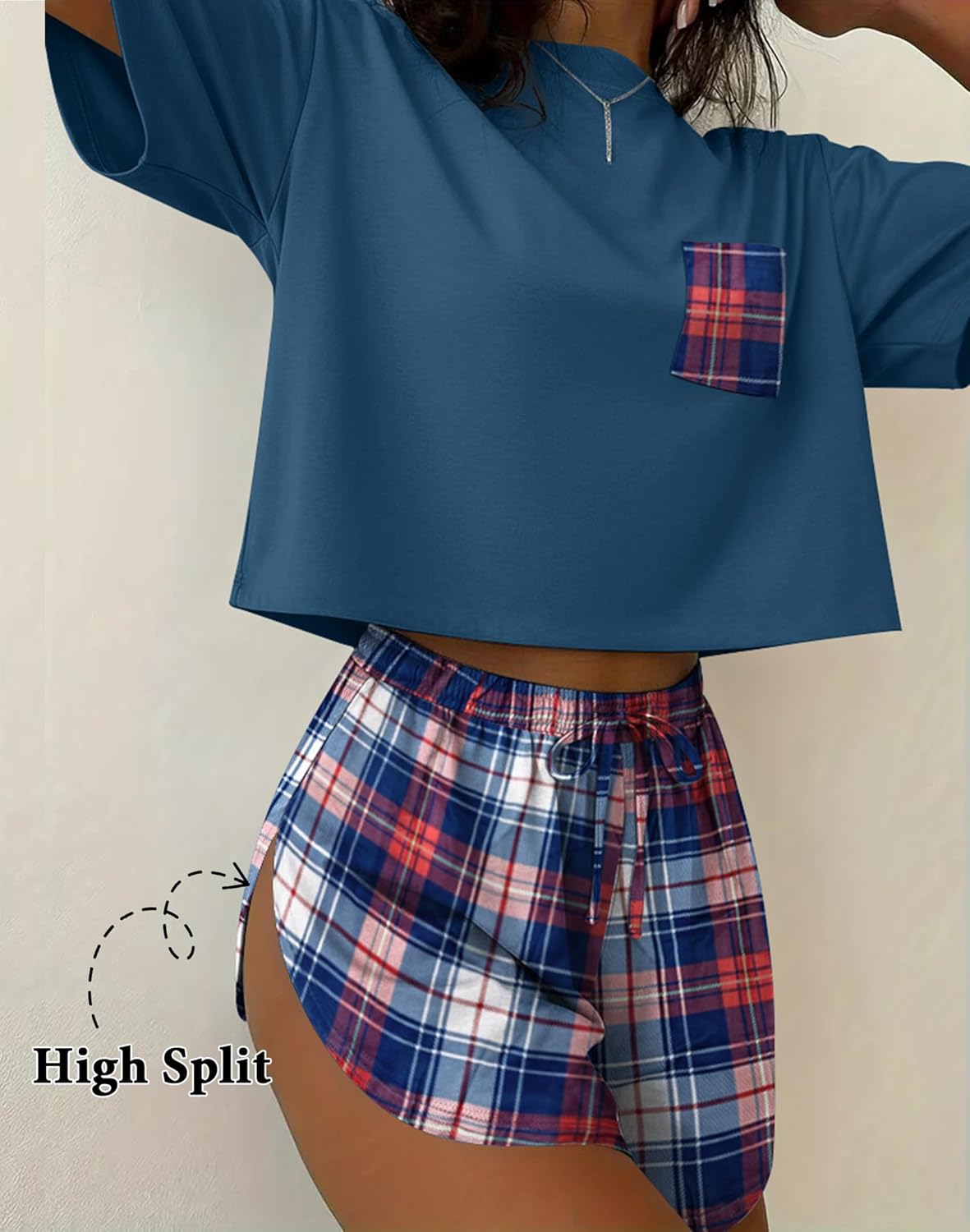 pajamas for Women – pajamasets