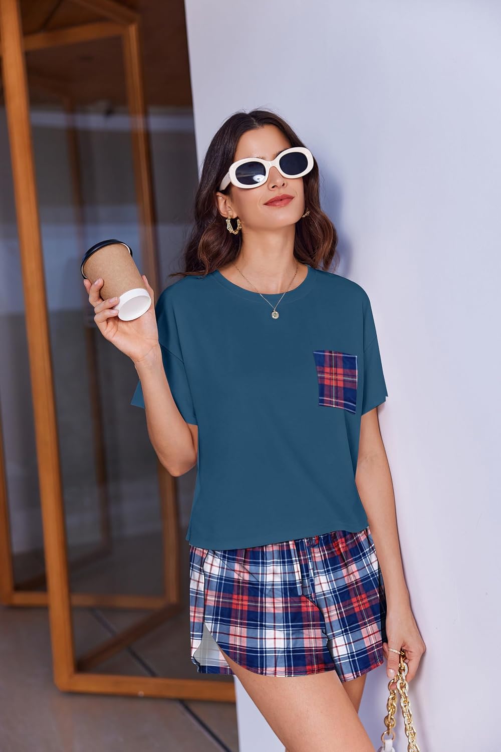 pajamas for Women – pajamasets