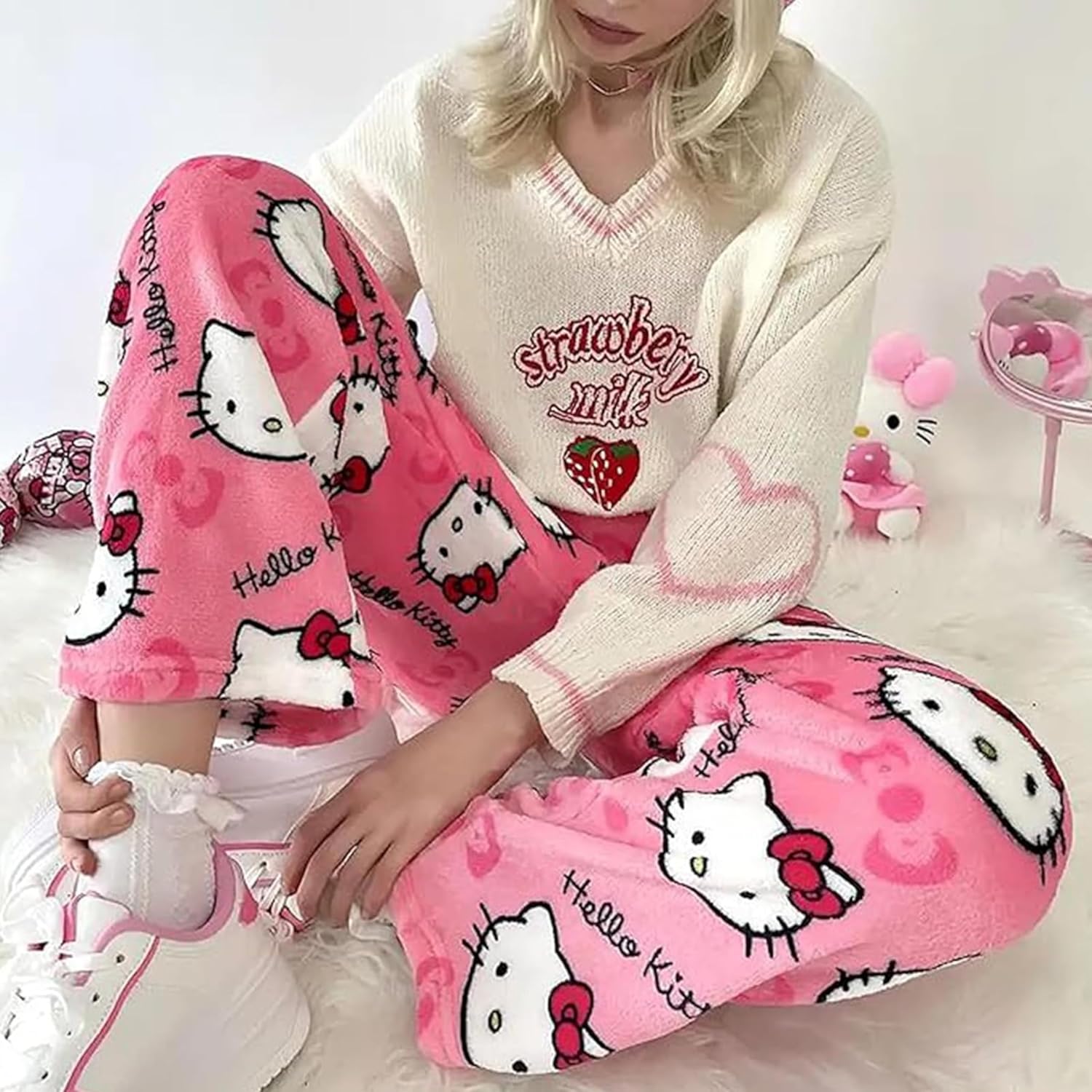 pajamas for Women – pajamasets