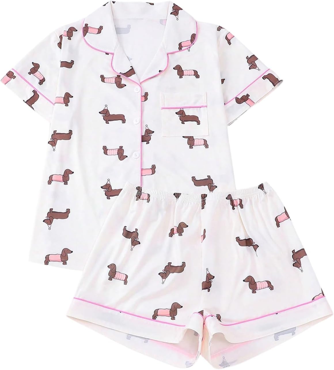 pajamas for Women – pajamasets