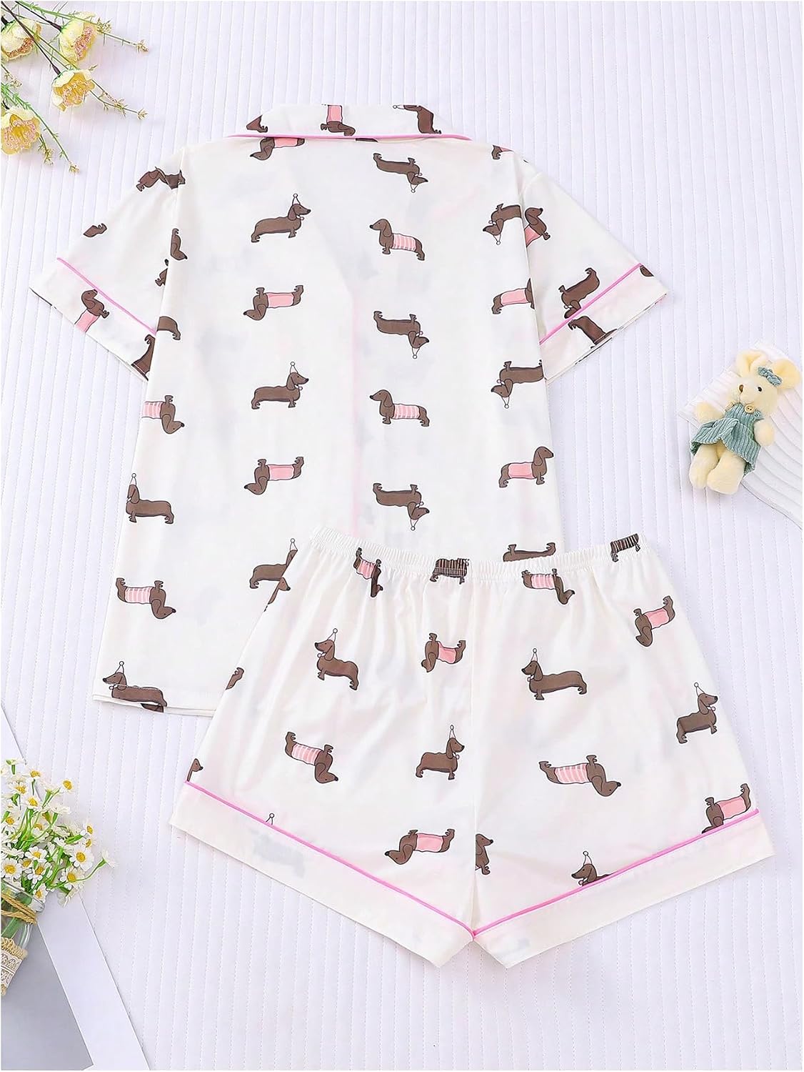 pajamas for Women – pajamasets