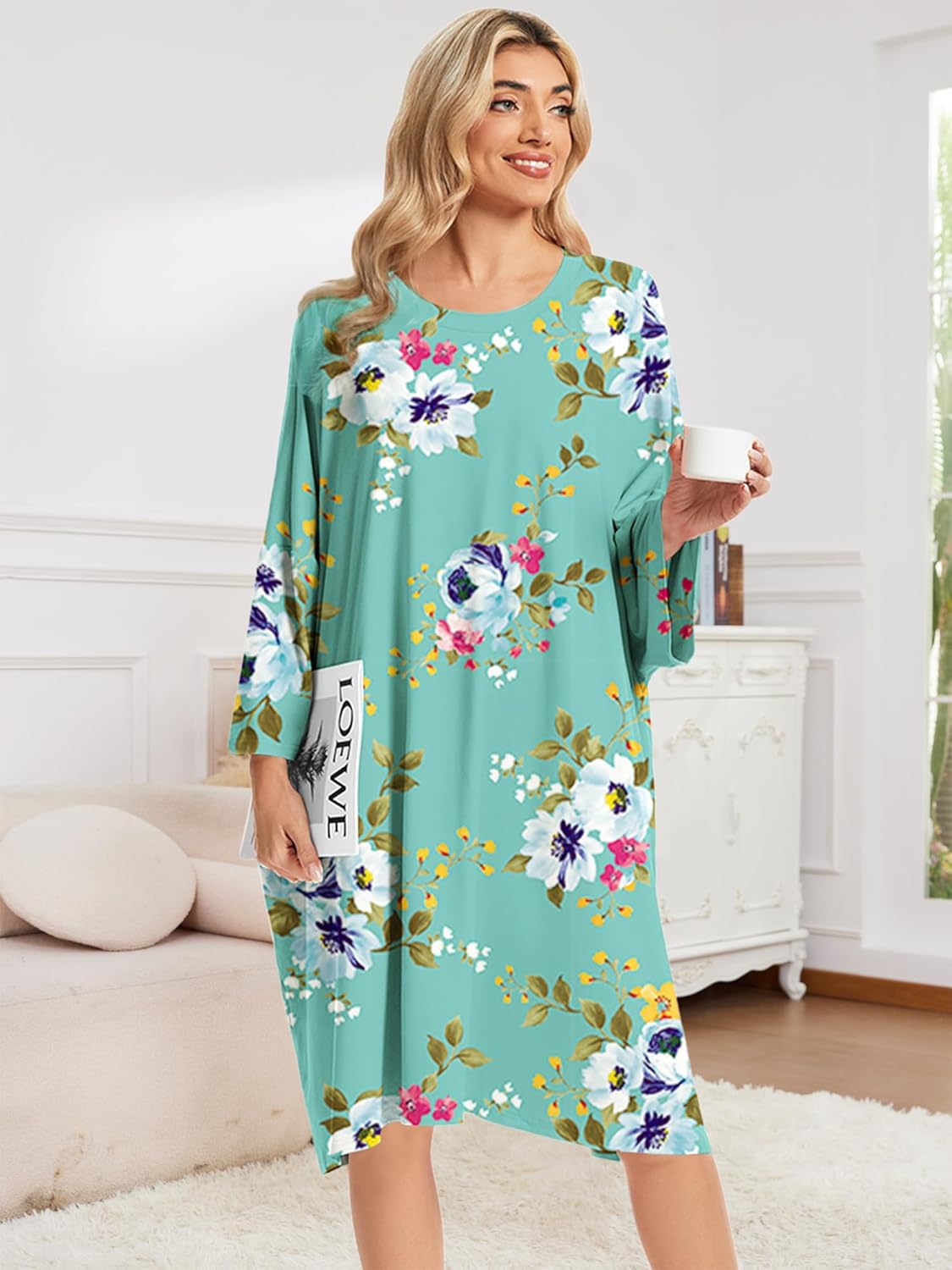 pajamas for Women – pajamasets