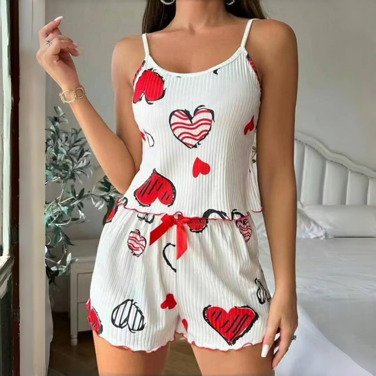 pajamas for Women – pajamasets