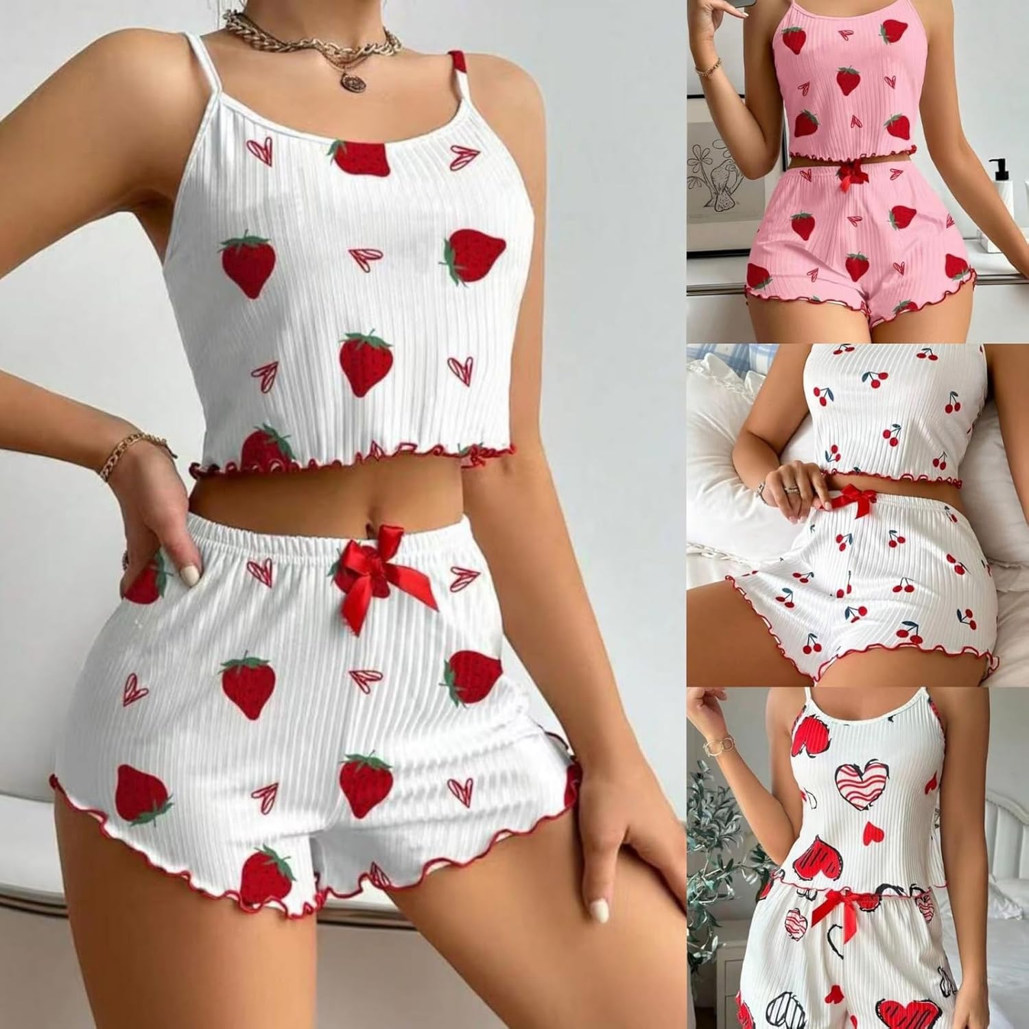 pajamas for Women – pajamasets