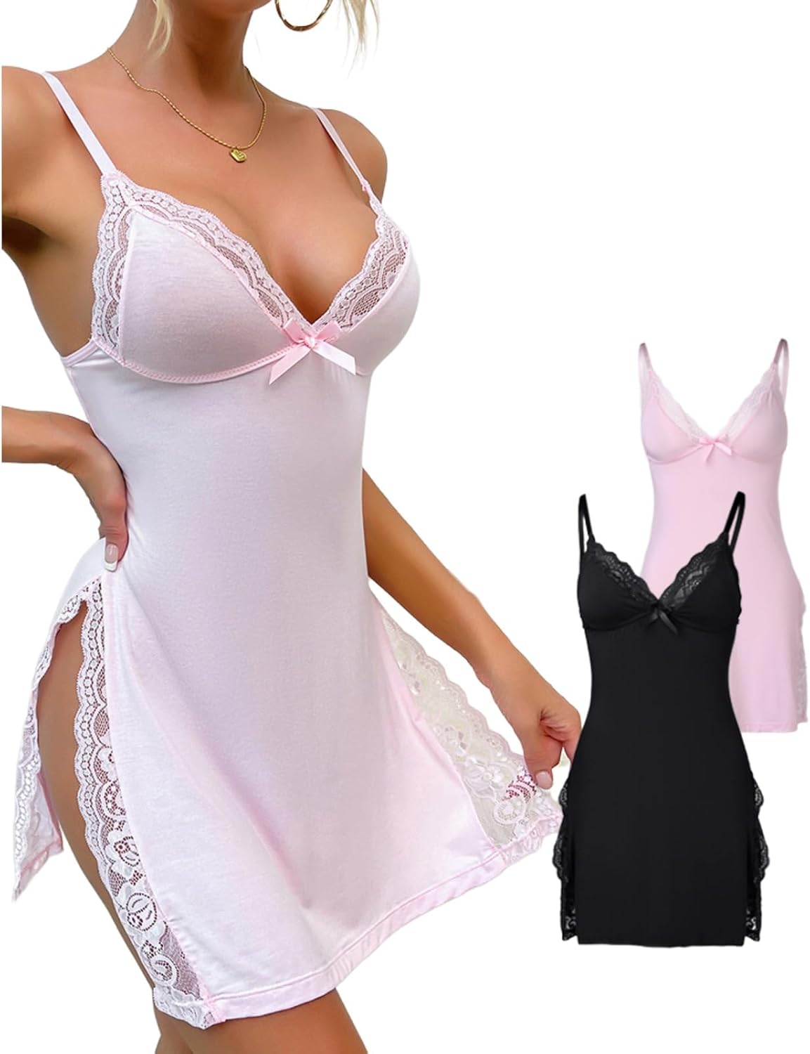 pajamas for Women – pajamasets