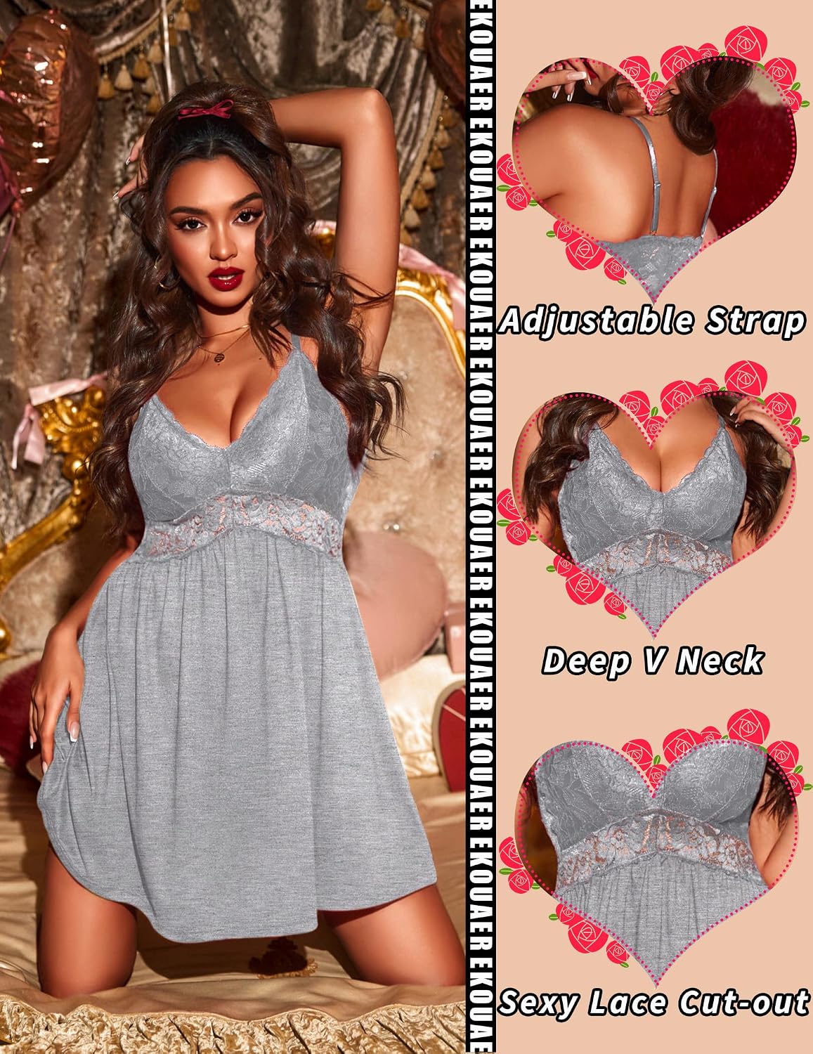 pajamas for Women – pajamasets