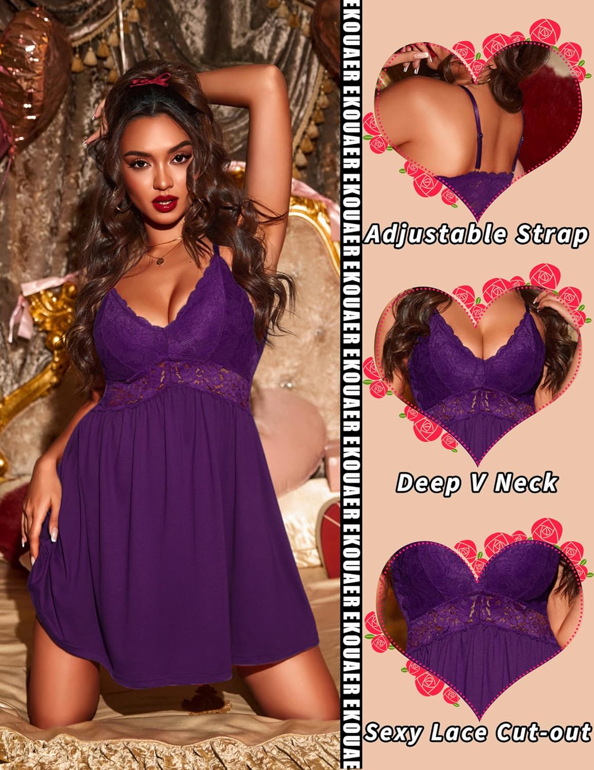 pajamas for Women – pajamasets