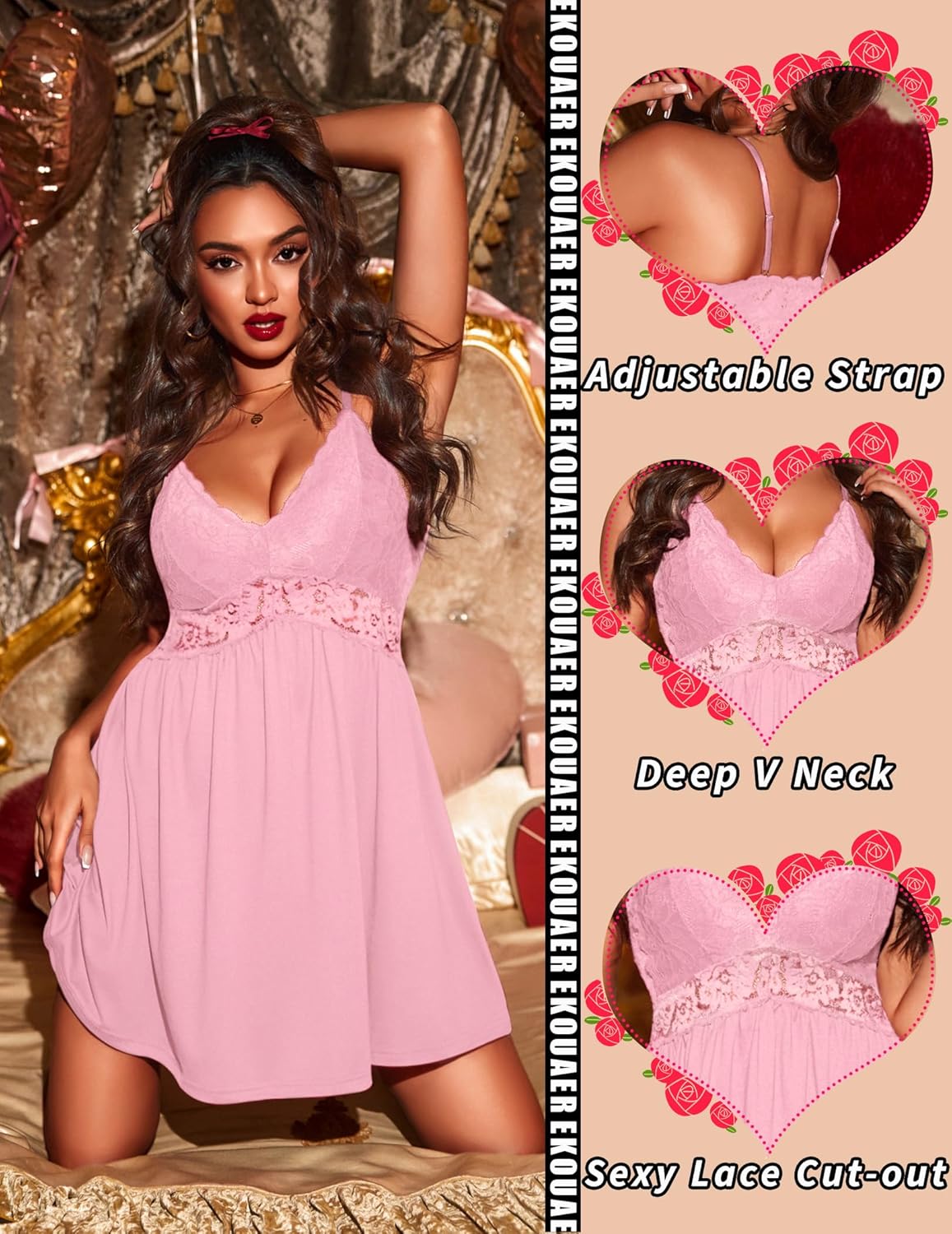 pajamas for Women – pajamasets