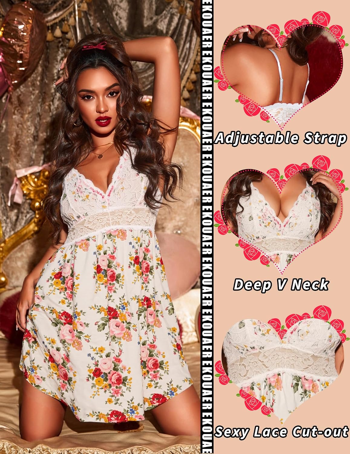 pajamas for Women – pajamasets