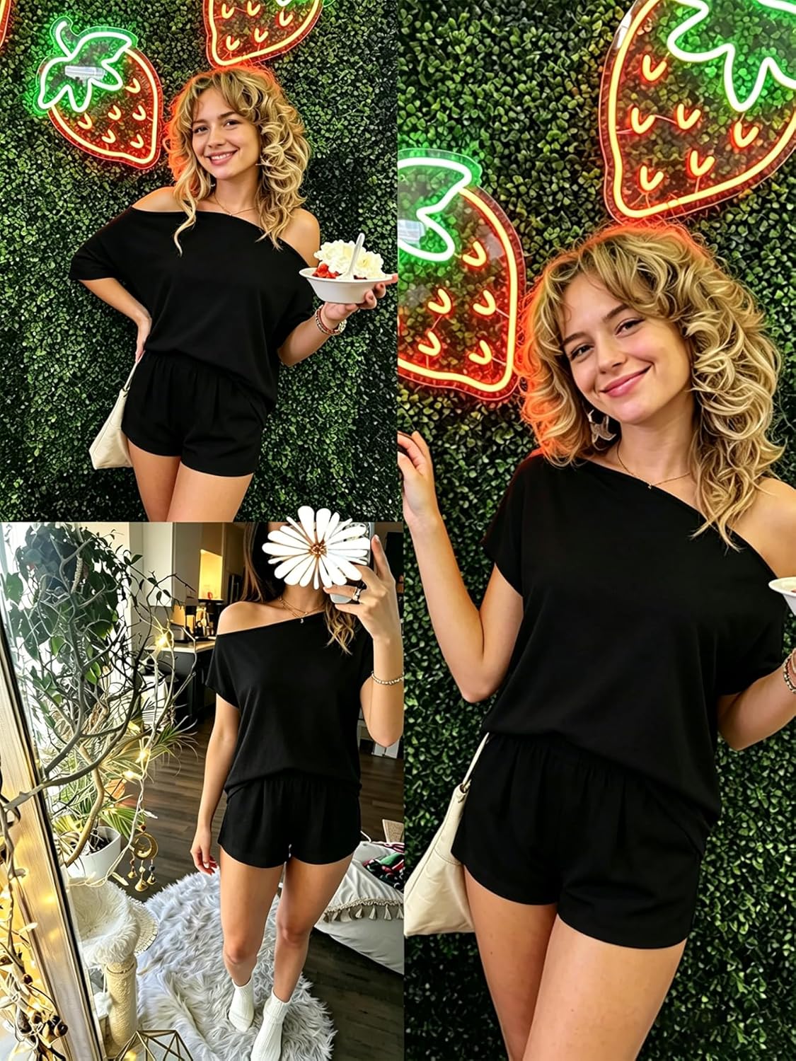 pajamas for Women – pajamasets