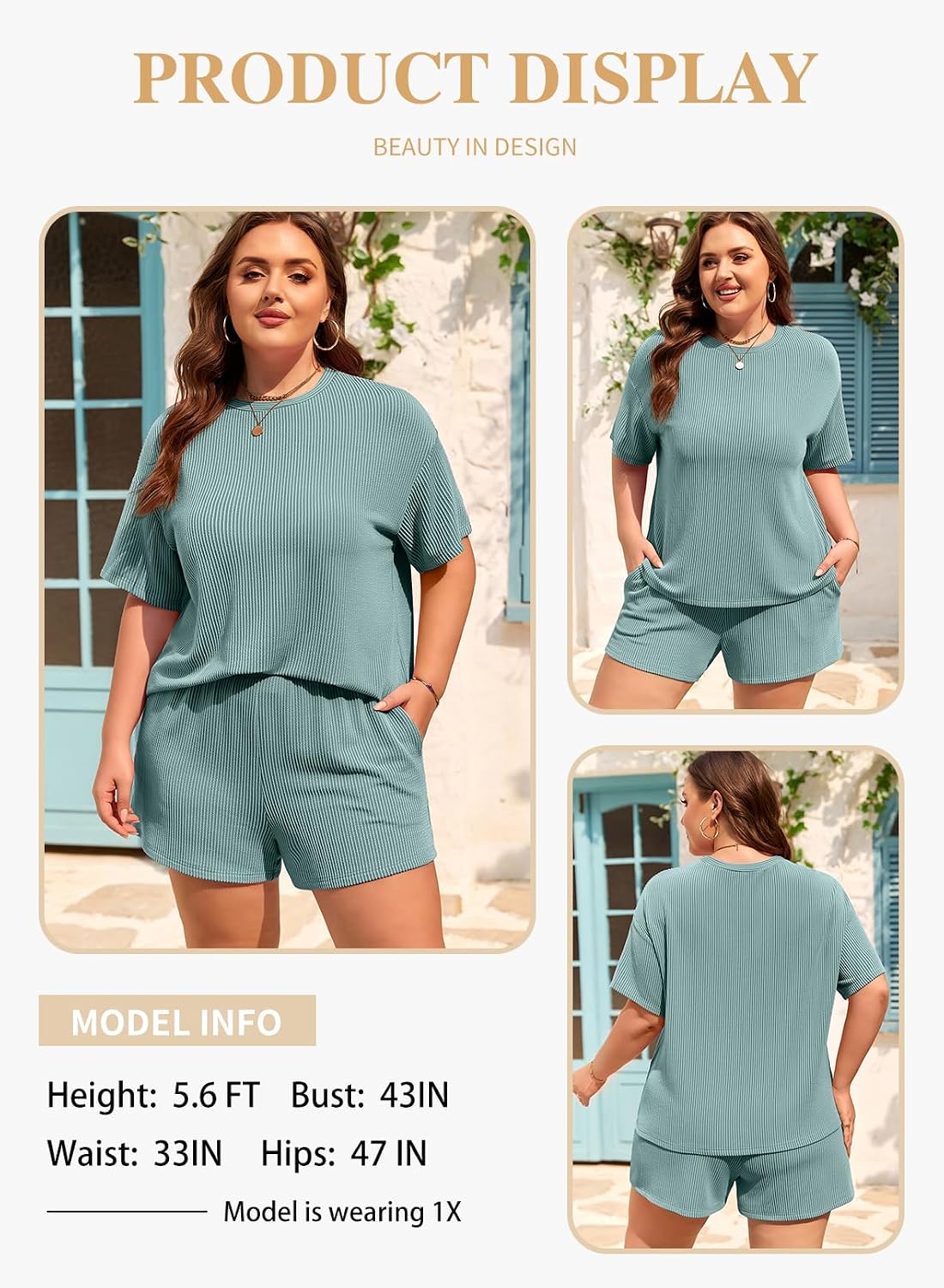pajamas for Women –2026 pajamasets