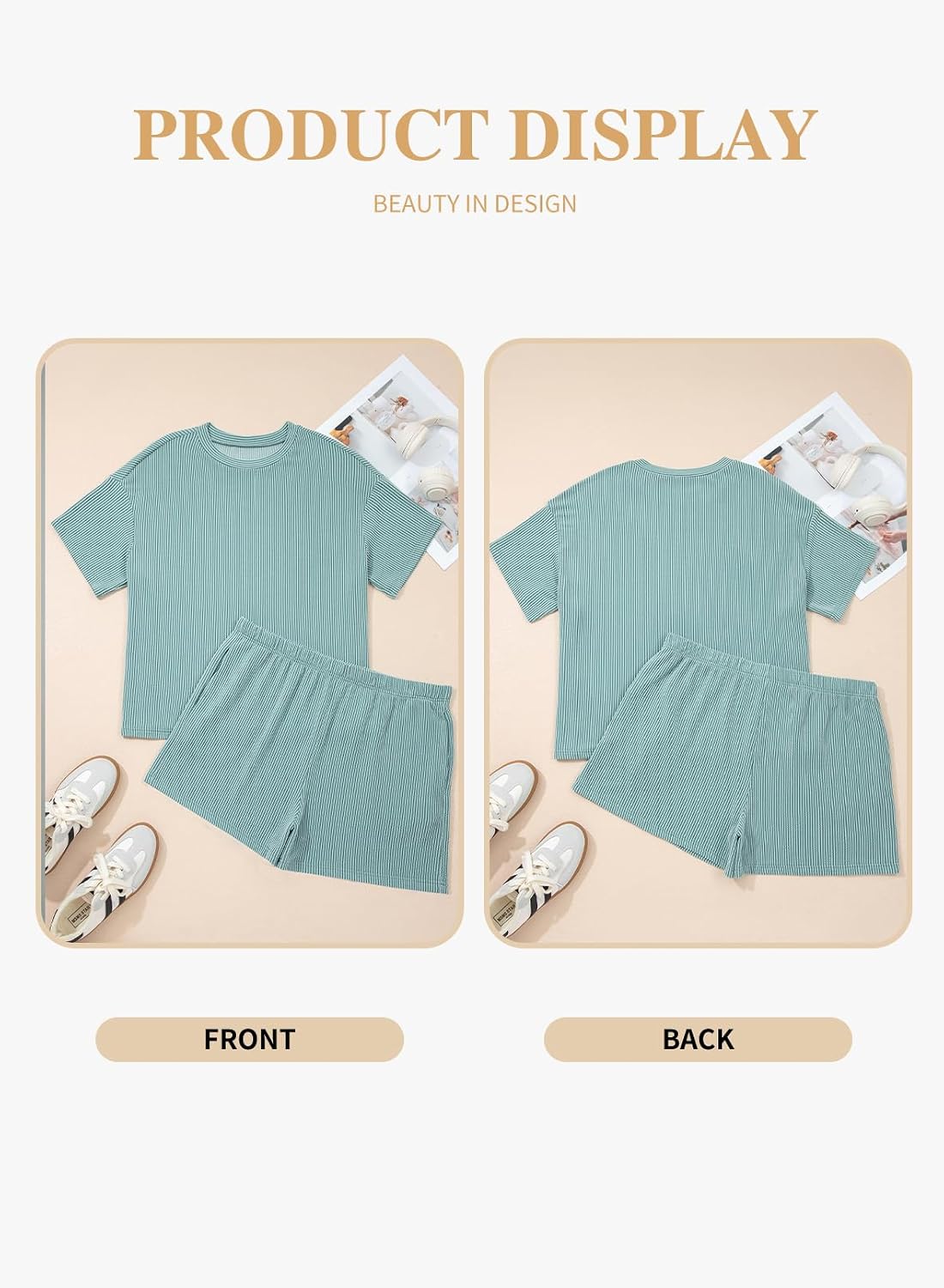 pajamas for Women –2026 pajamasets