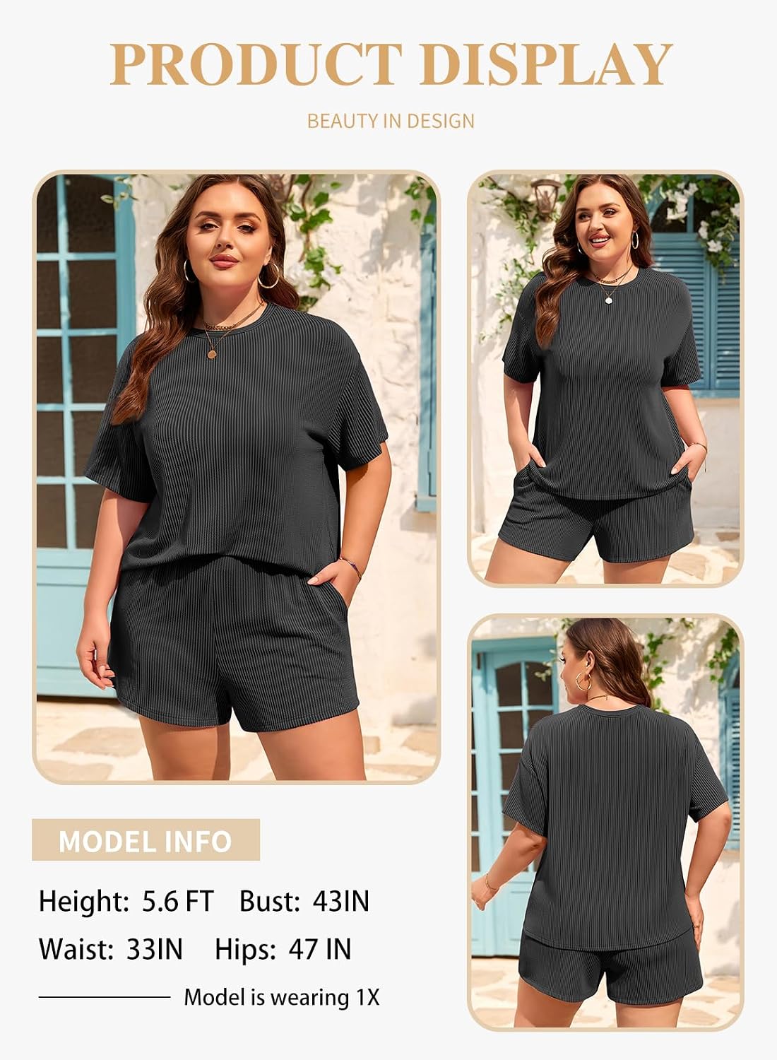 pajamas for Women –2026 pajamasets