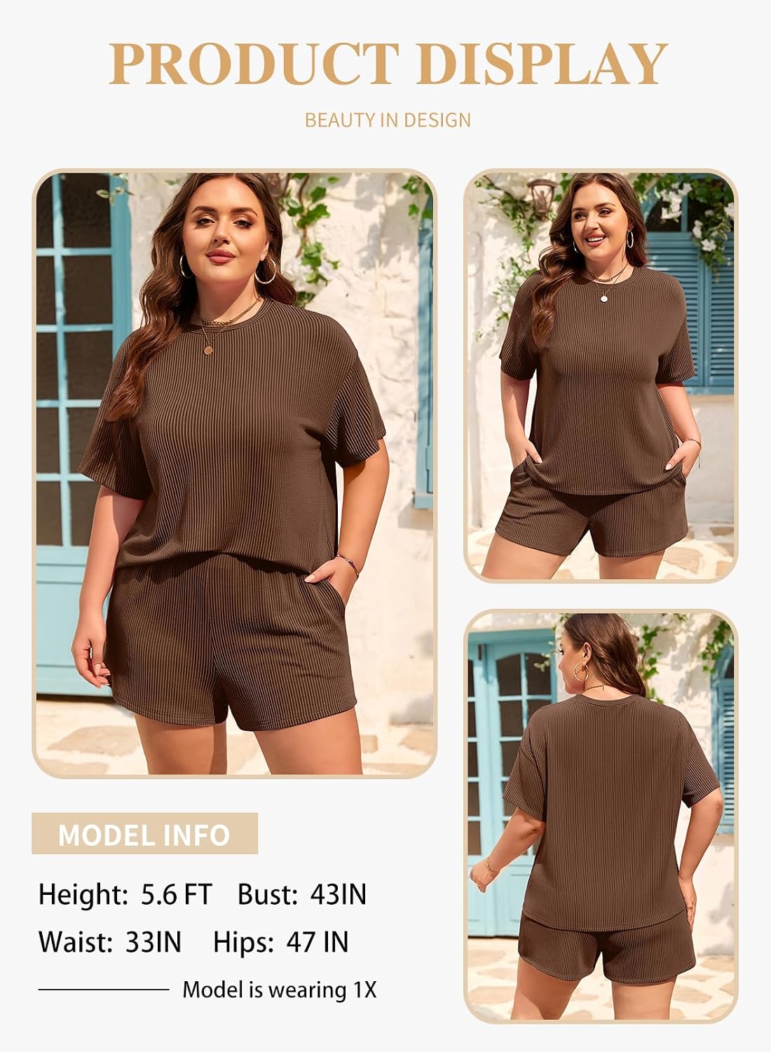 pajamas for Women –2026 pajamasets