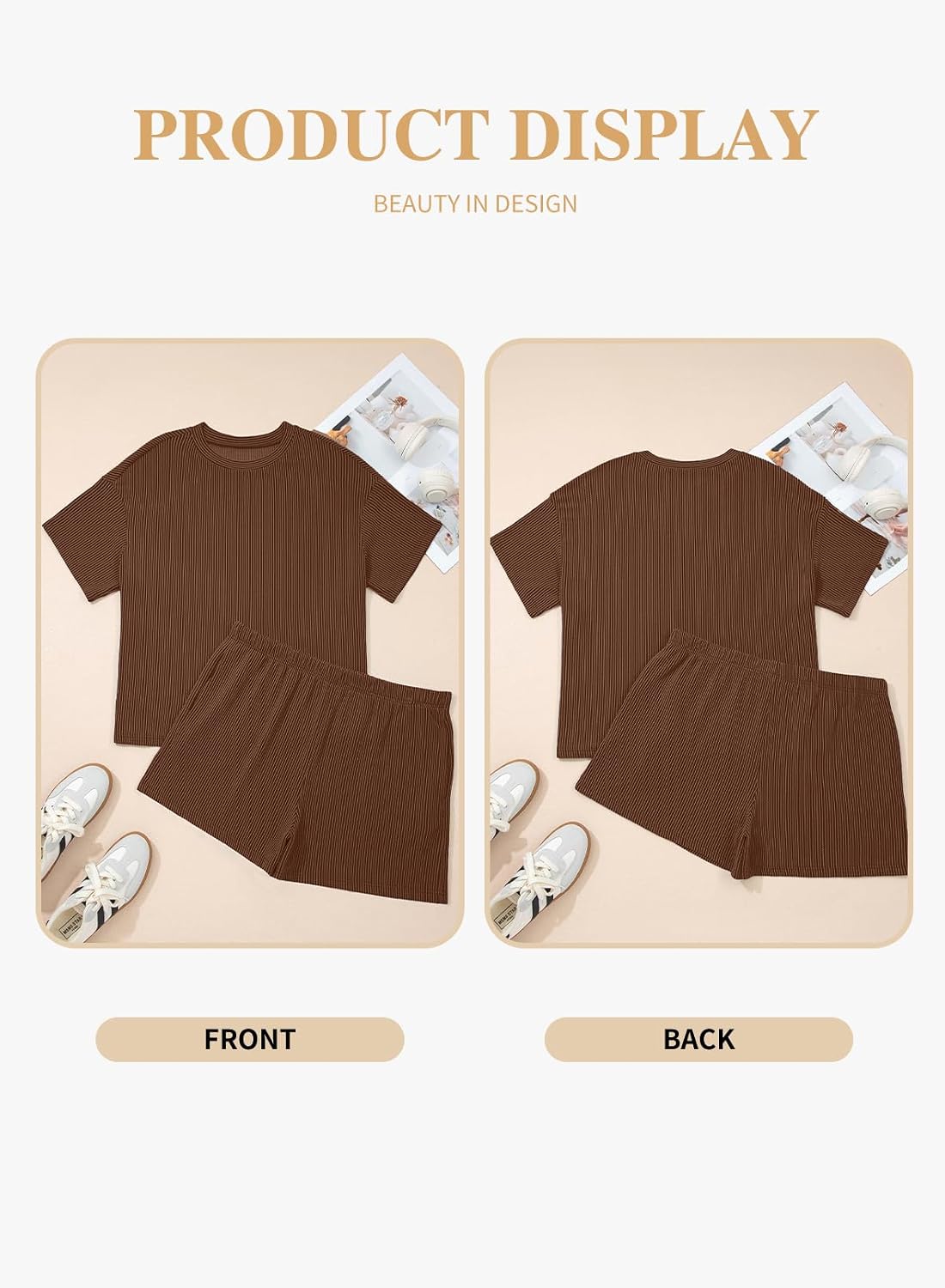 pajamas for Women –2026 pajamasets