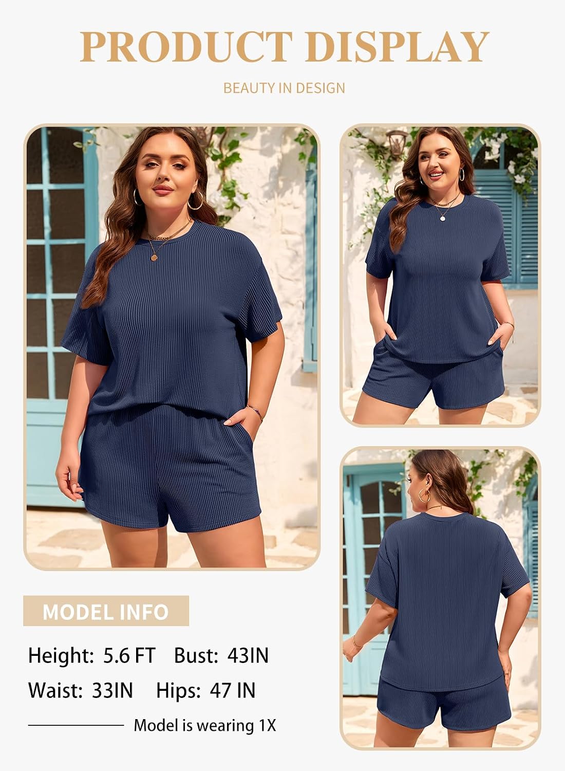 pajamas for Women –2026 pajamasets