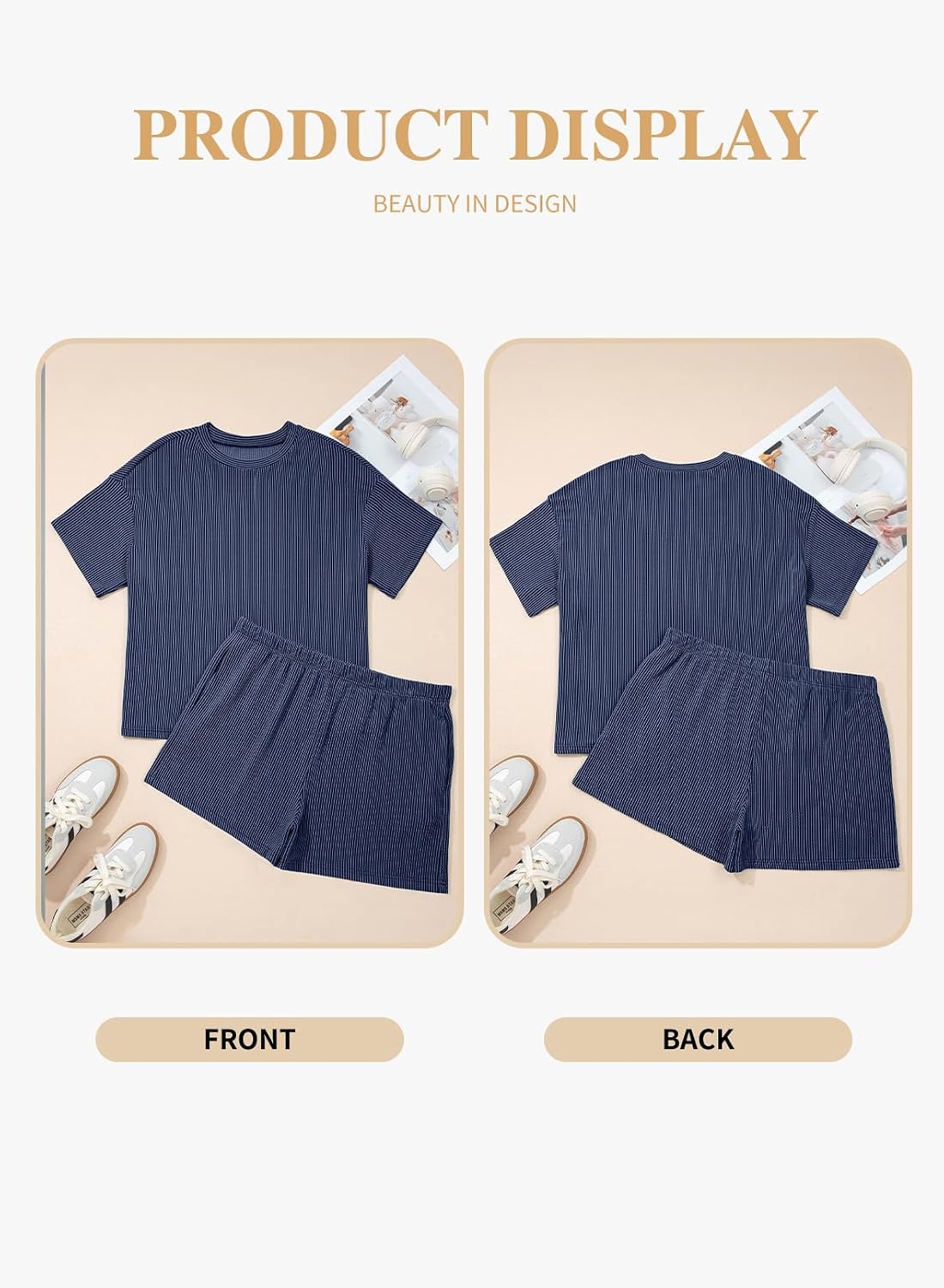 pajamas for Women –2026 pajamasets