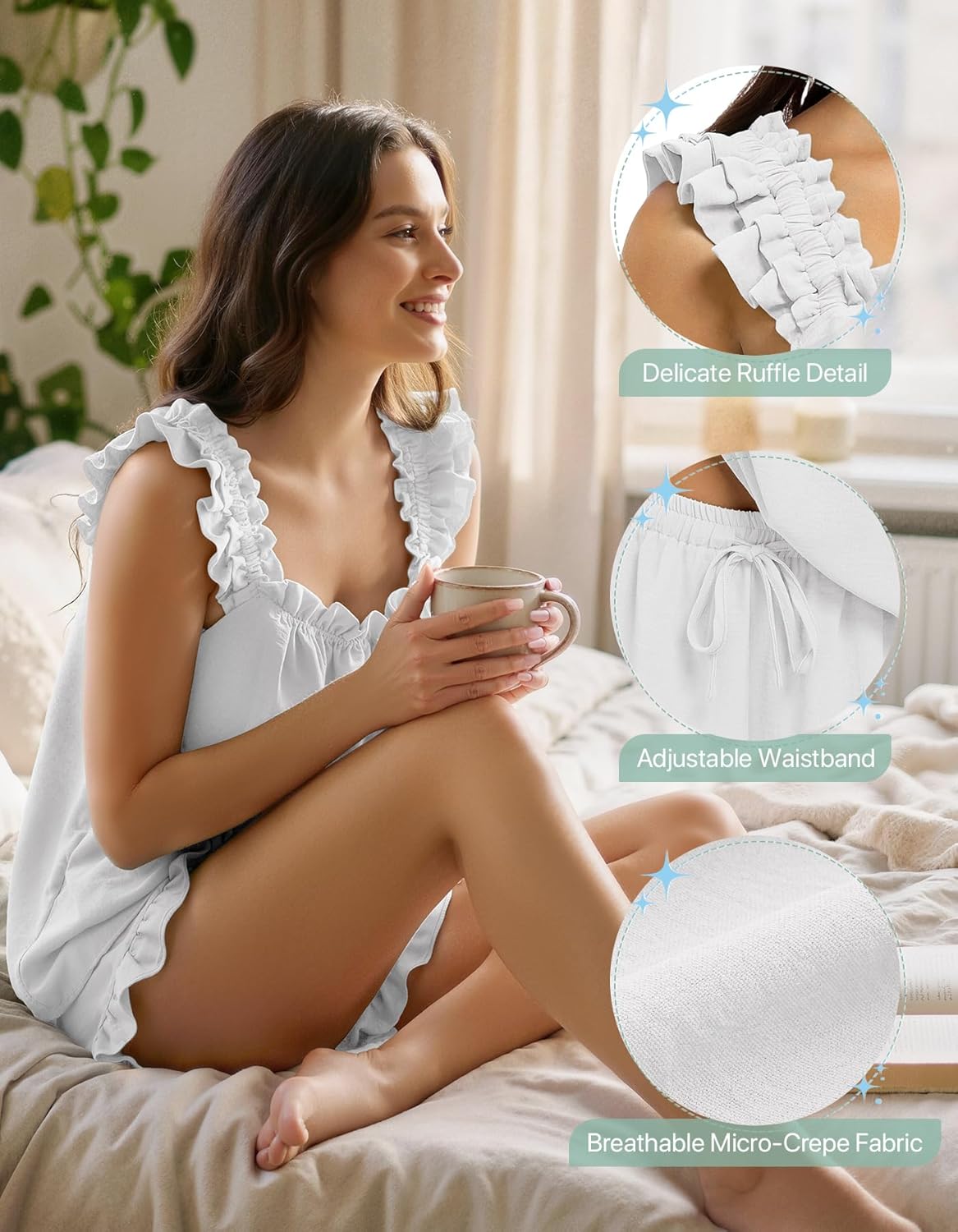 pajamas for Women –2026 pajamasets