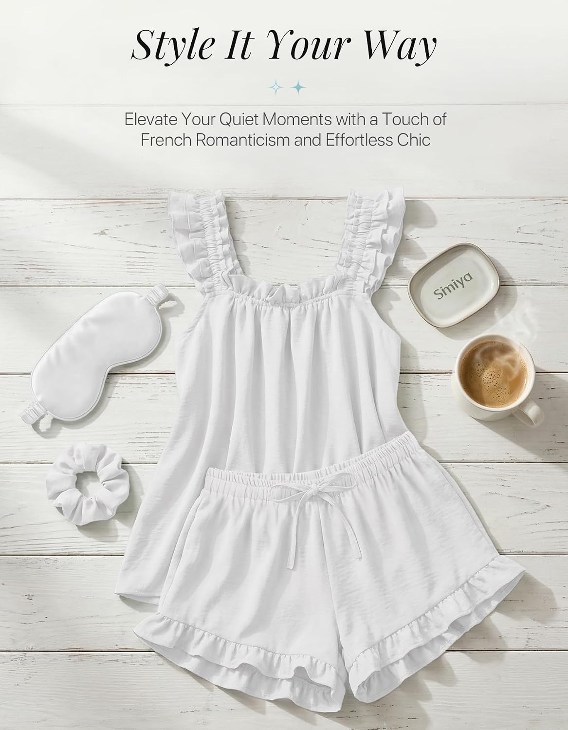 pajamas for Women –2026 pajamasets