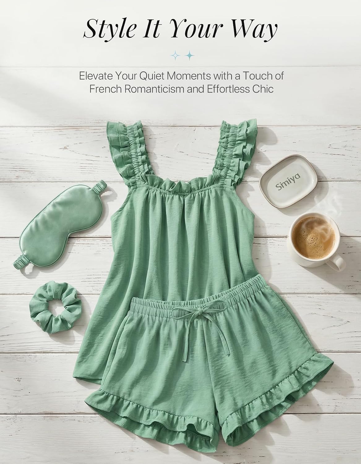 pajamas for Women –2026 pajamasets