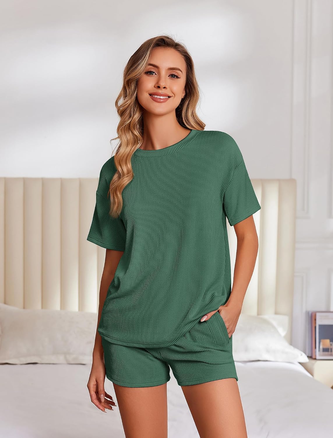 pajamas for Women –2026 pajamasets