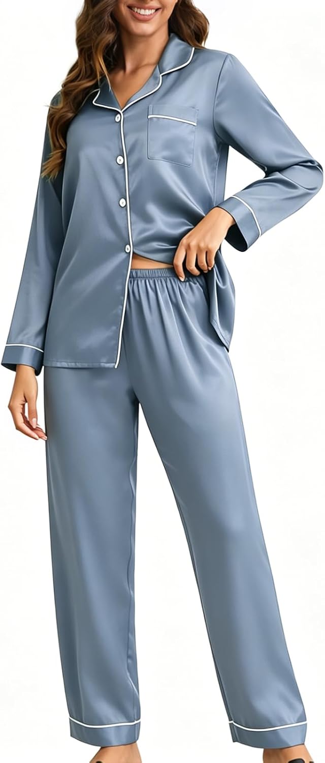 pajamas for Women –2026 pajamasets