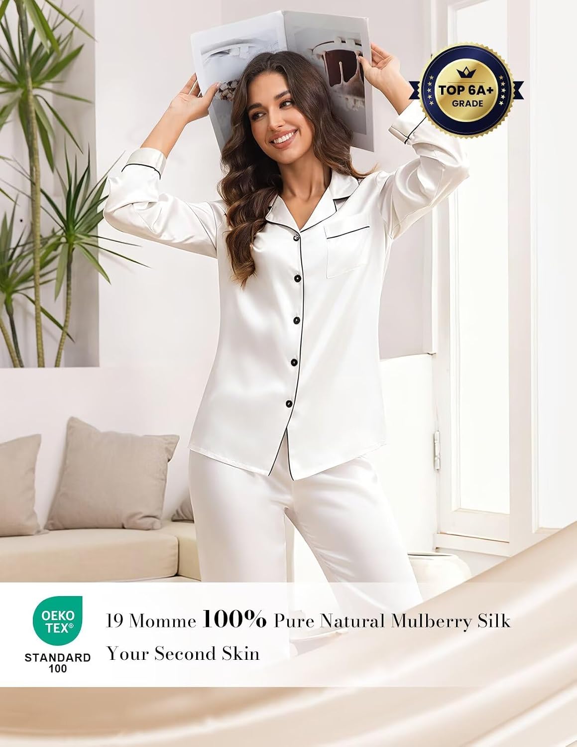 pajamas for Women –2026 pajamasets