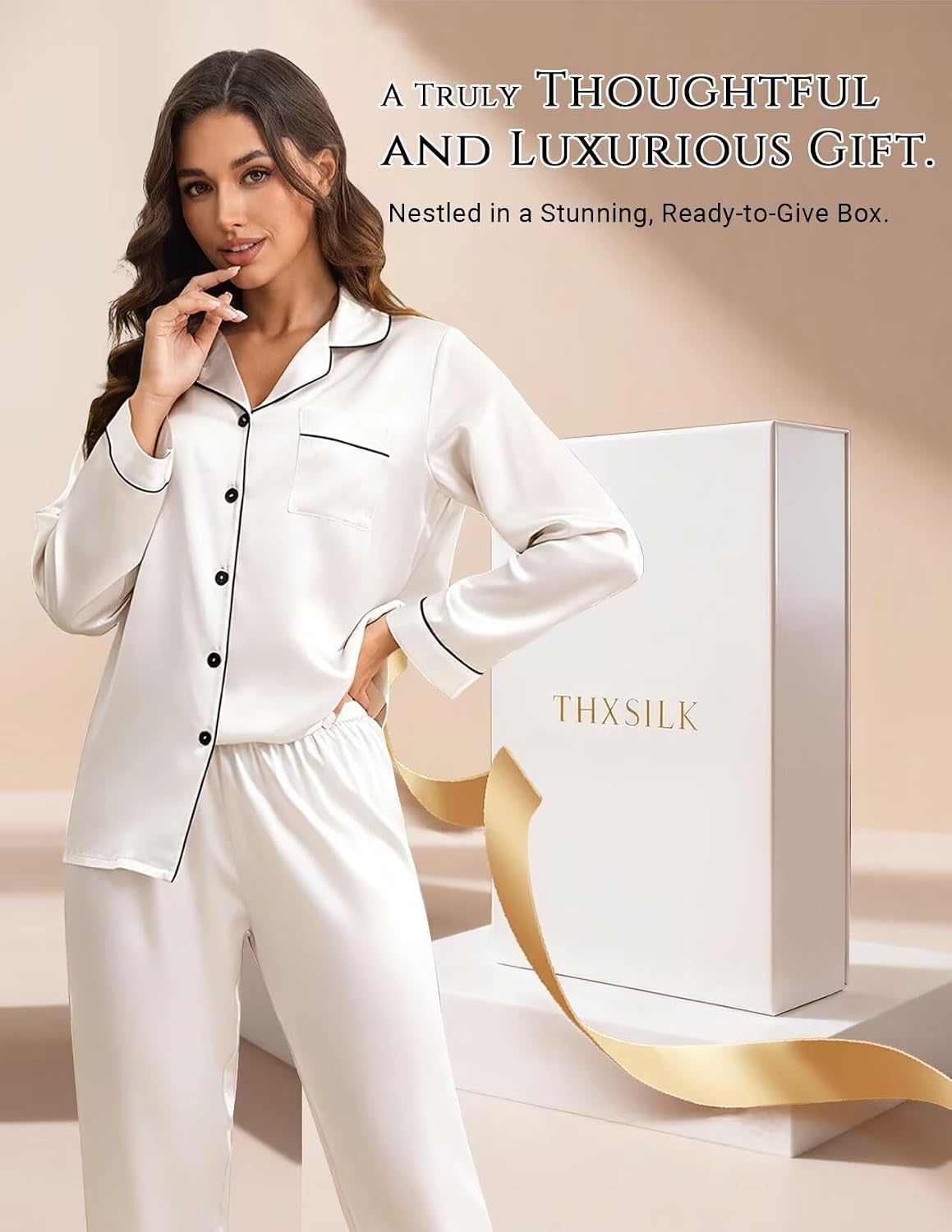 pajamas for Women –2026 pajamasets
