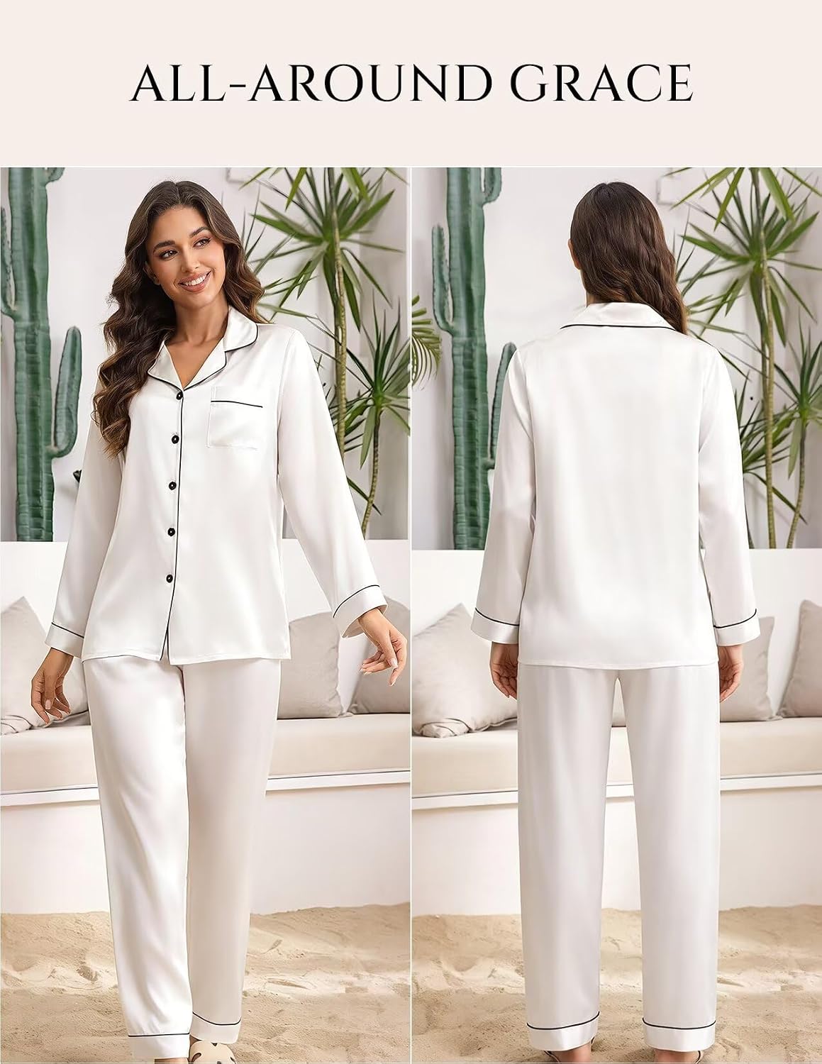 pajamas for Women –2026 pajamasets