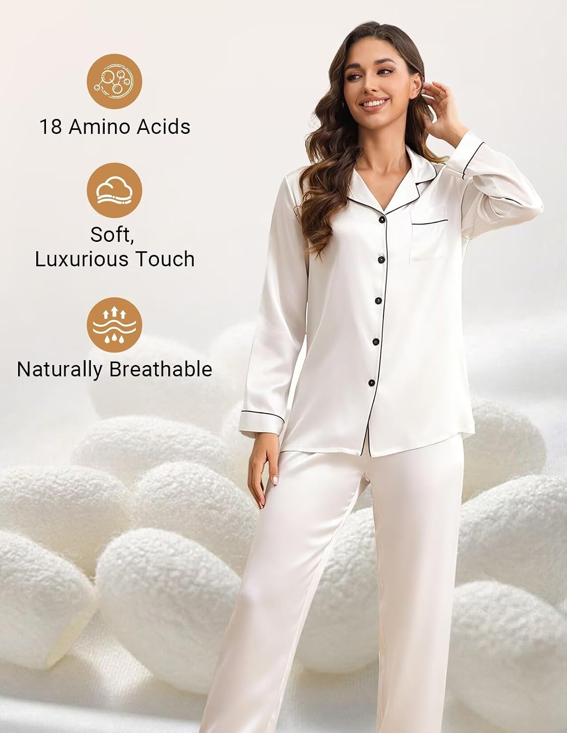pajamas for Women –2026 pajamasets