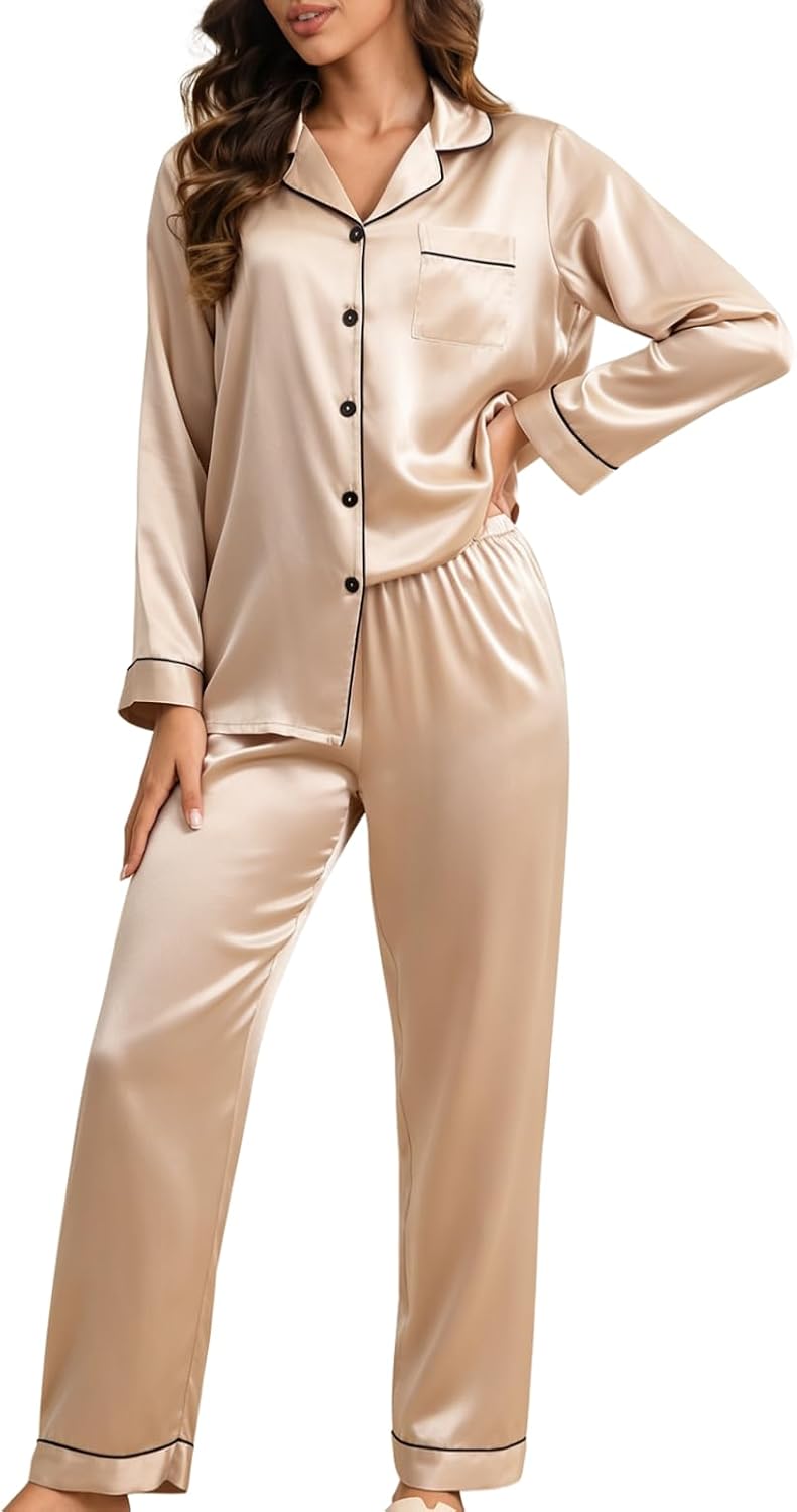 pajamas for Women –2026 pajamasets
