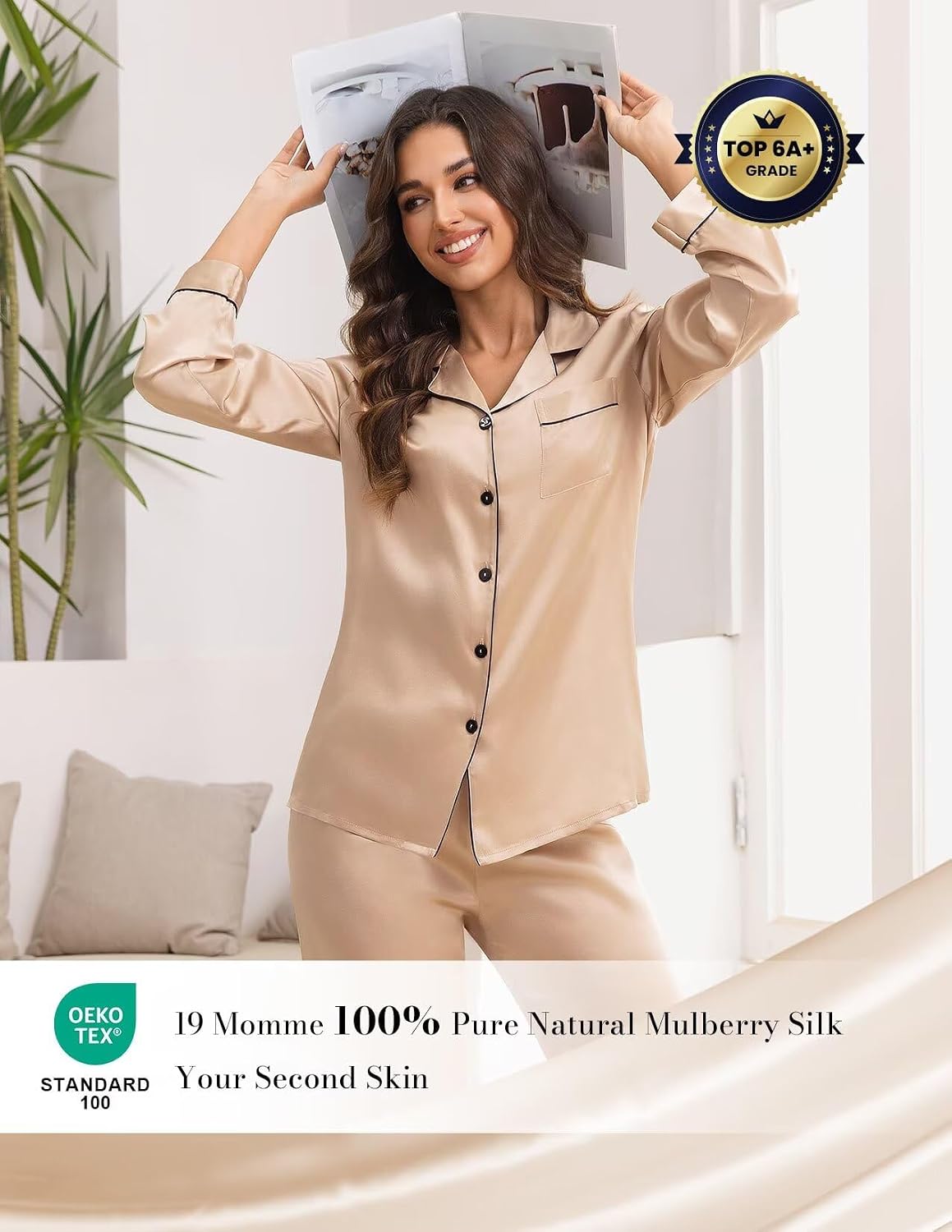 pajamas for Women –2026 pajamasets