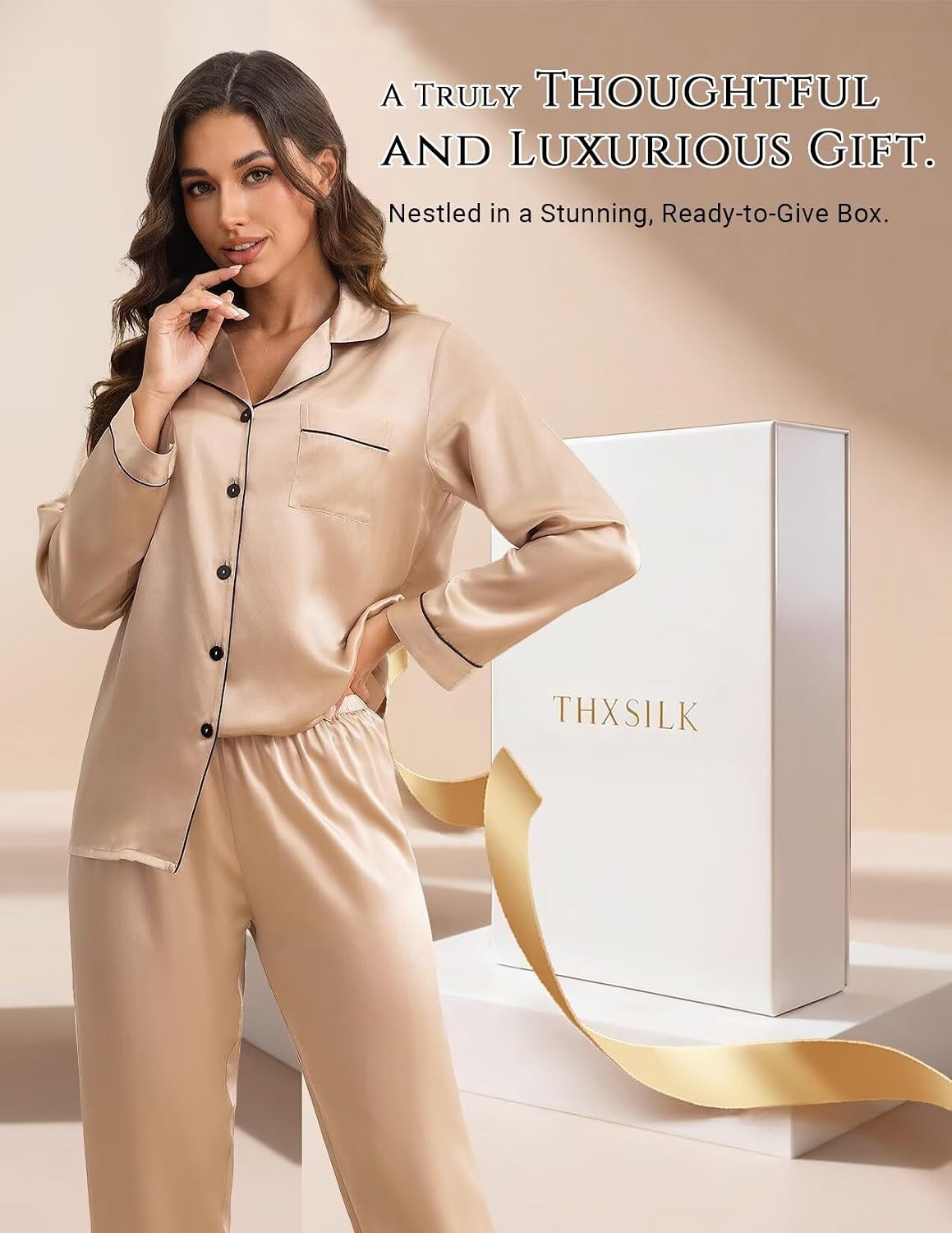 pajamas for Women –2026 pajamasets
