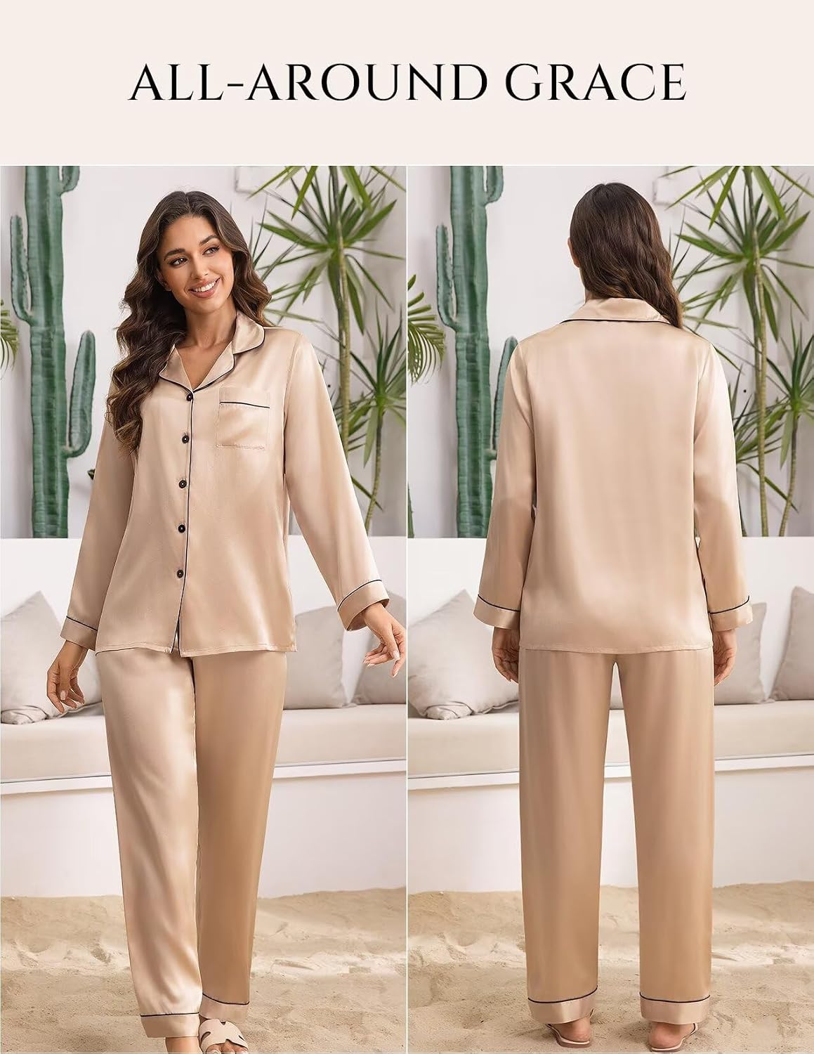 pajamas for Women –2026 pajamasets