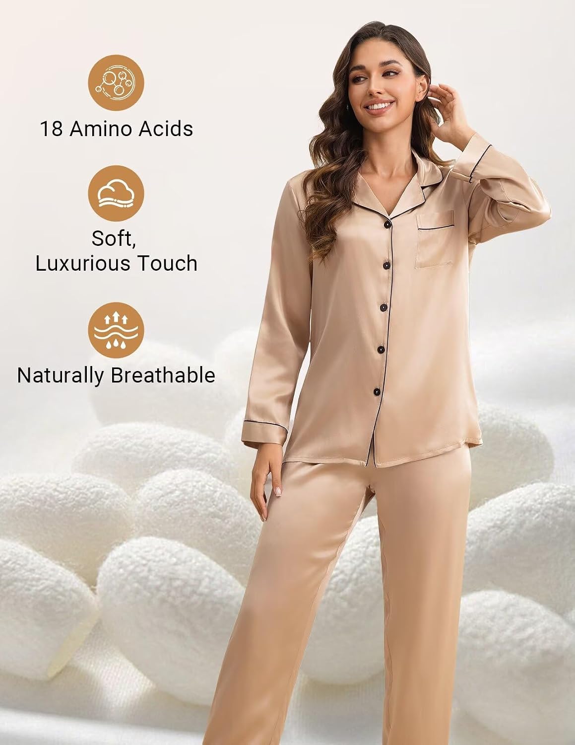 pajamas for Women –2026 pajamasets