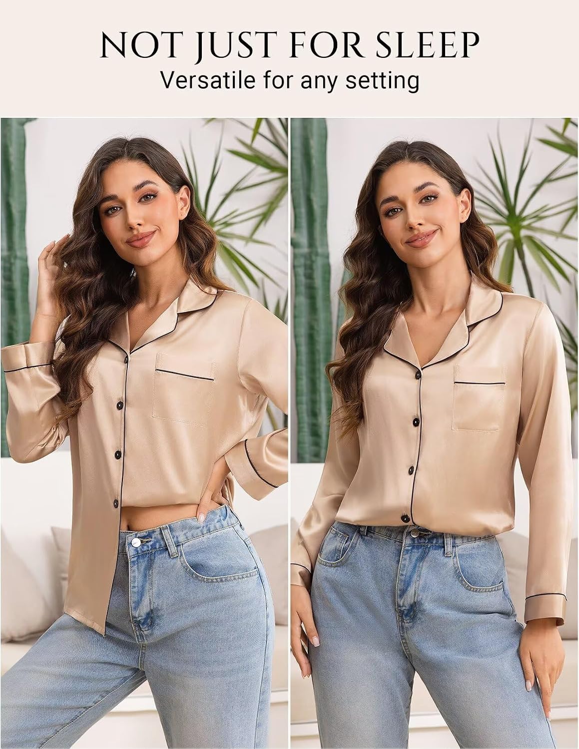 pajamas for Women –2026 pajamasets