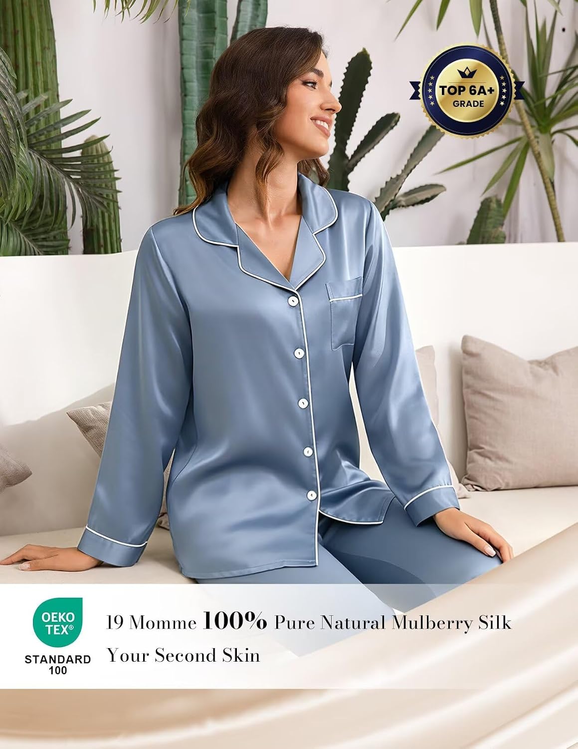 pajamas for Women –2026 pajamasets