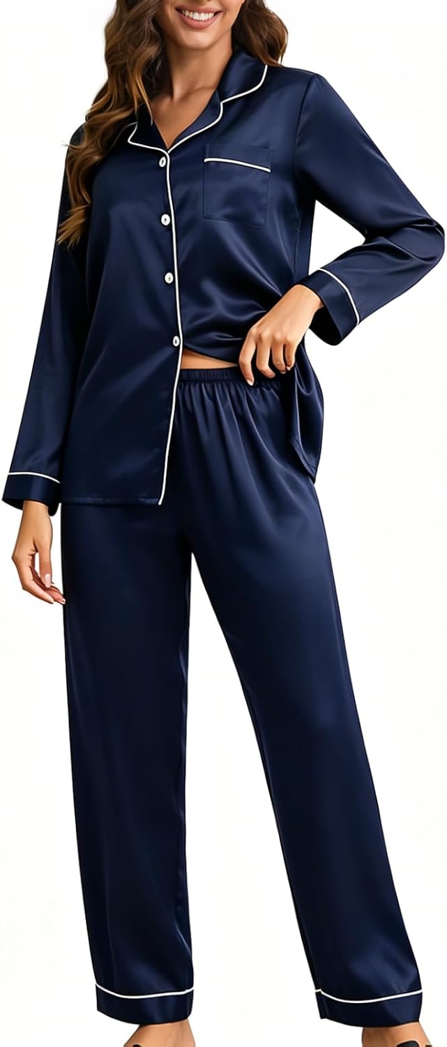 pajamas for Women – pajamasets