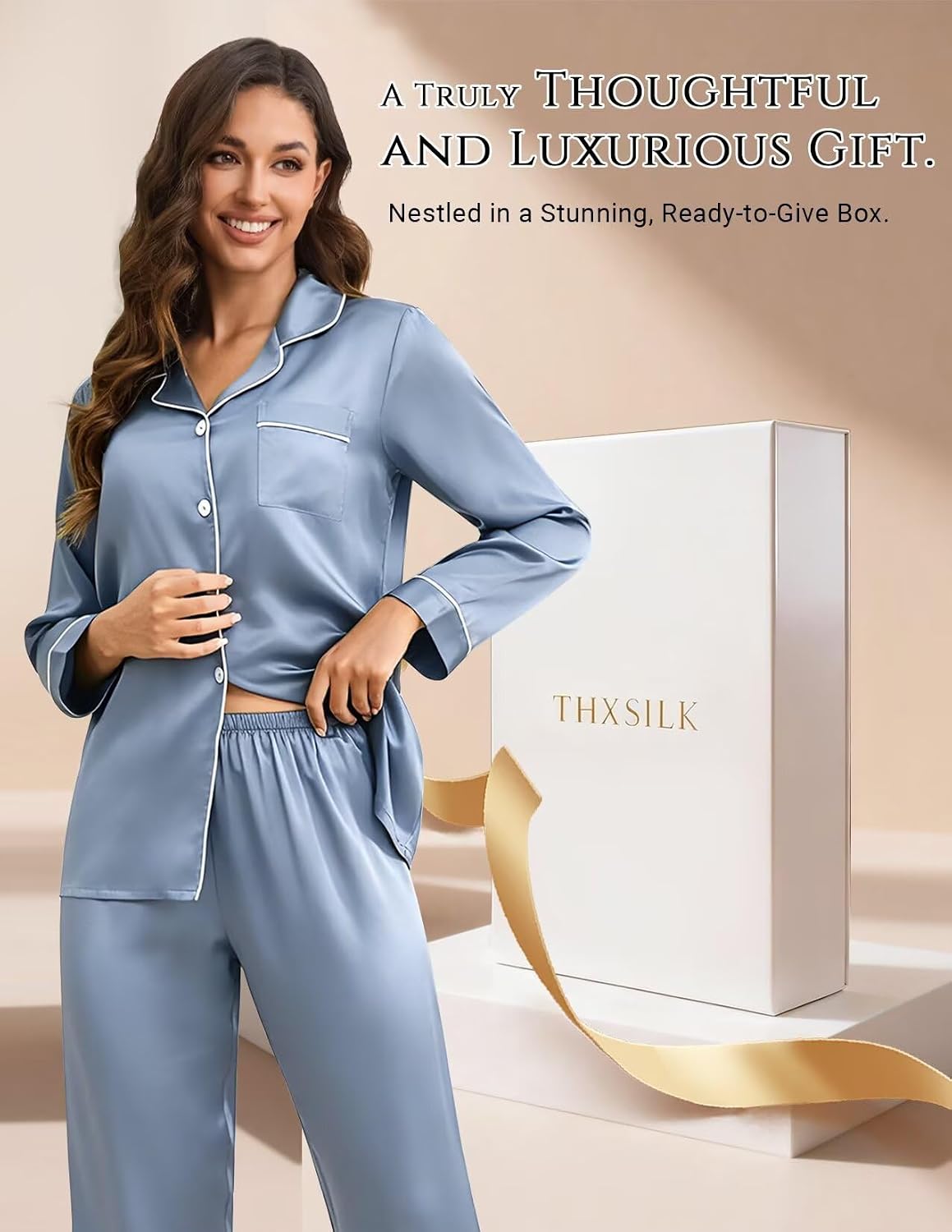 pajamas for Women –2026 pajamasets