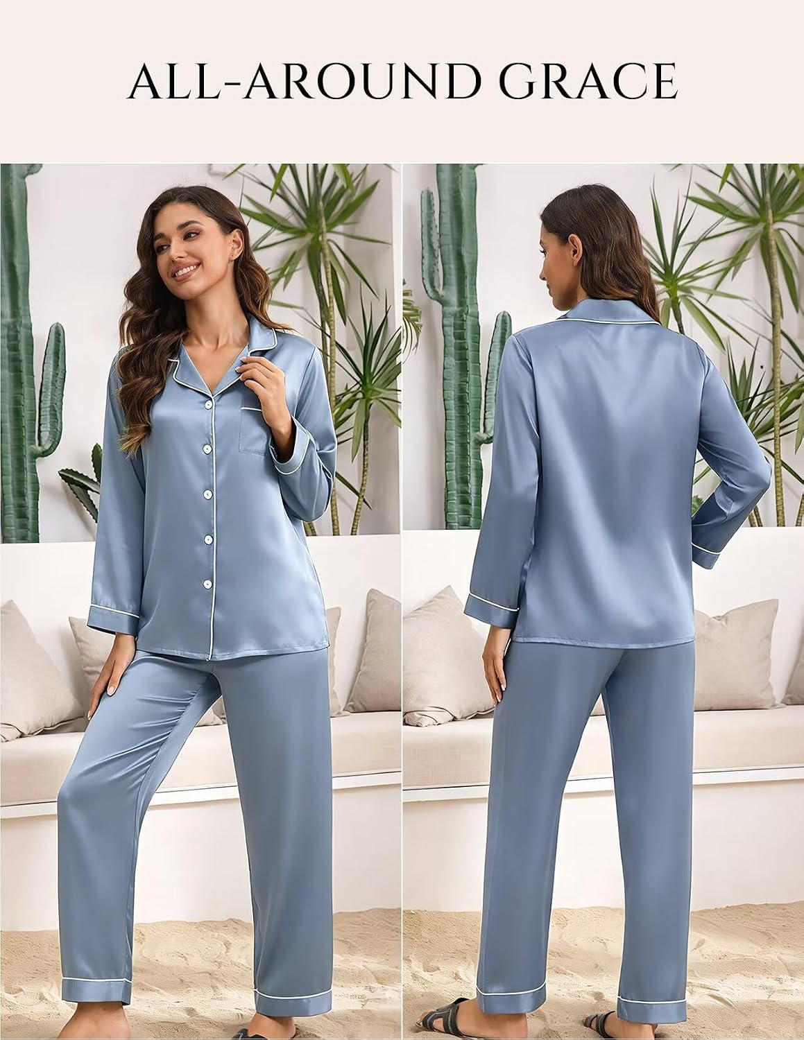 pajamas for Women –2026 pajamasets