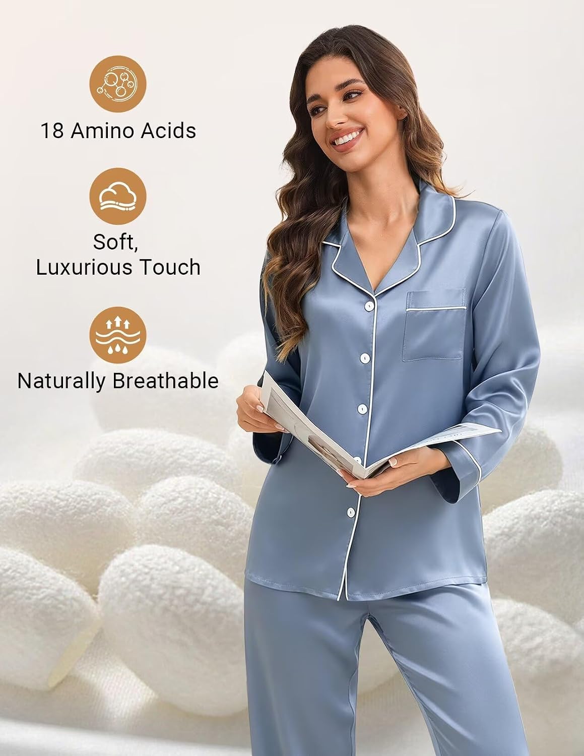 pajamas for Women –2026 pajamasets
