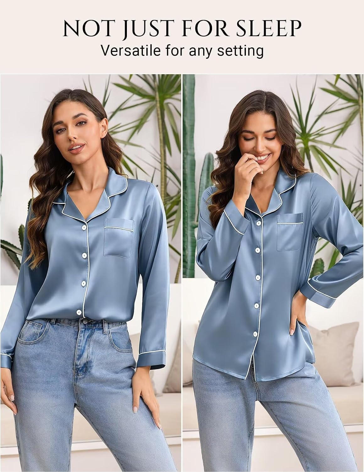 pajamas for Women –2026 pajamasets