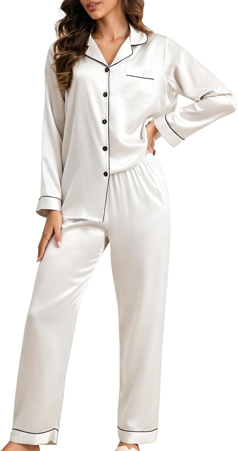 pajamas for Women –2026 pajamasets