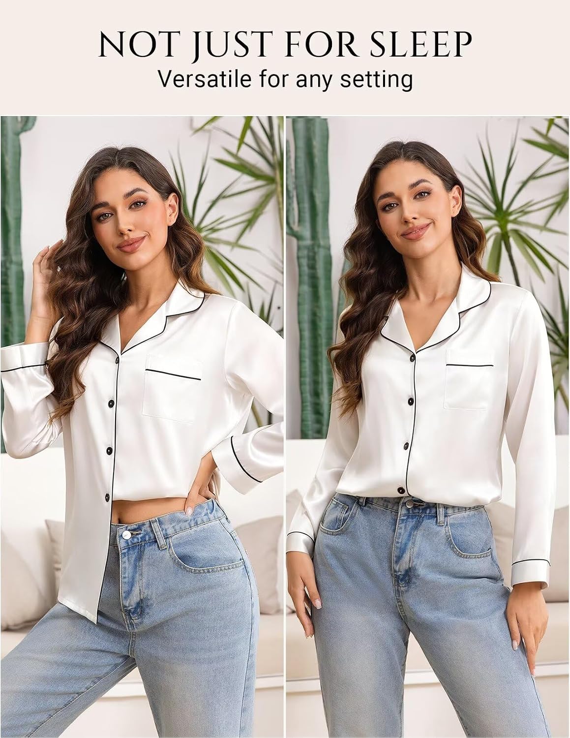 pajamas for Women –2026 pajamasets