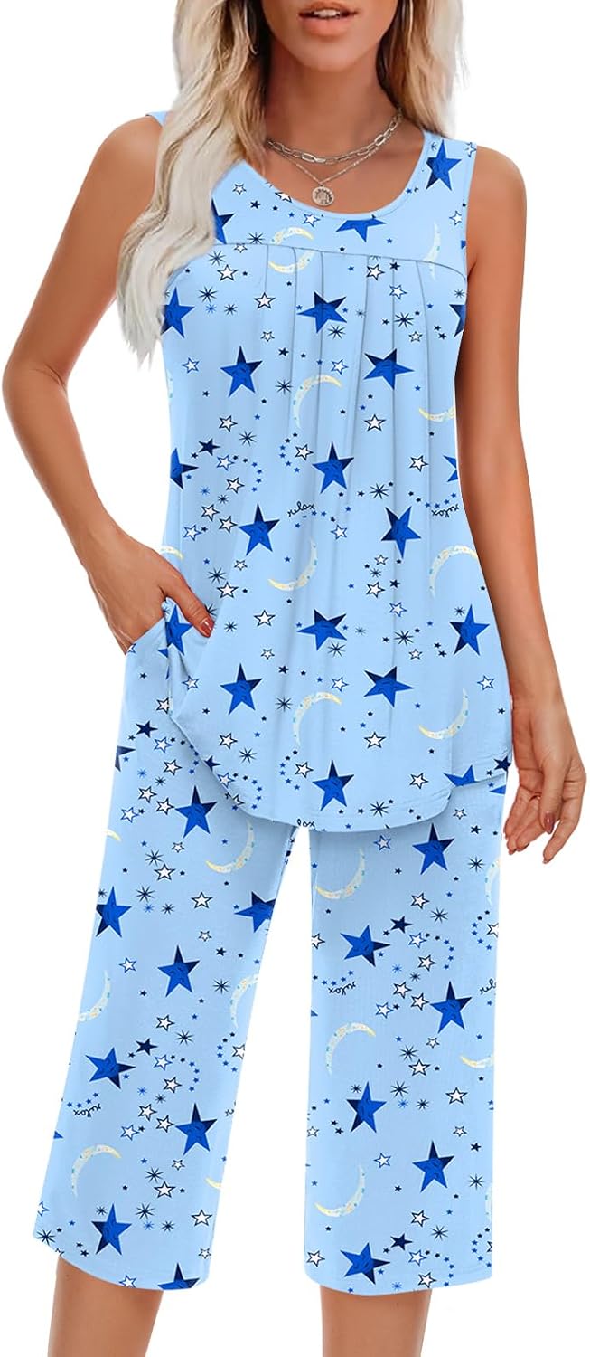pajamas for Women –2026 pajamasets