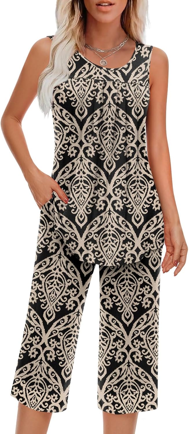 pajamas for Women –2026 pajamasets
