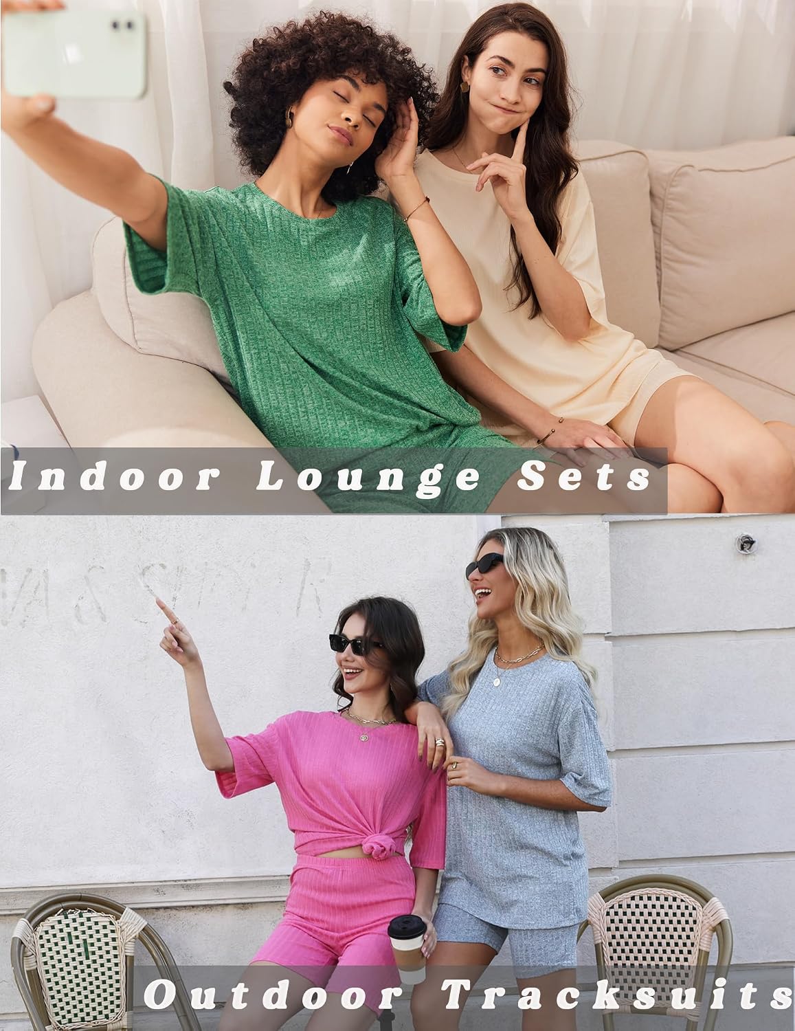 pajamas for Women –2026 pajamasets
