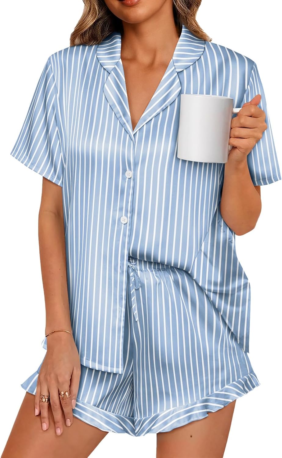 pajamas for Women –2026 pajamasets