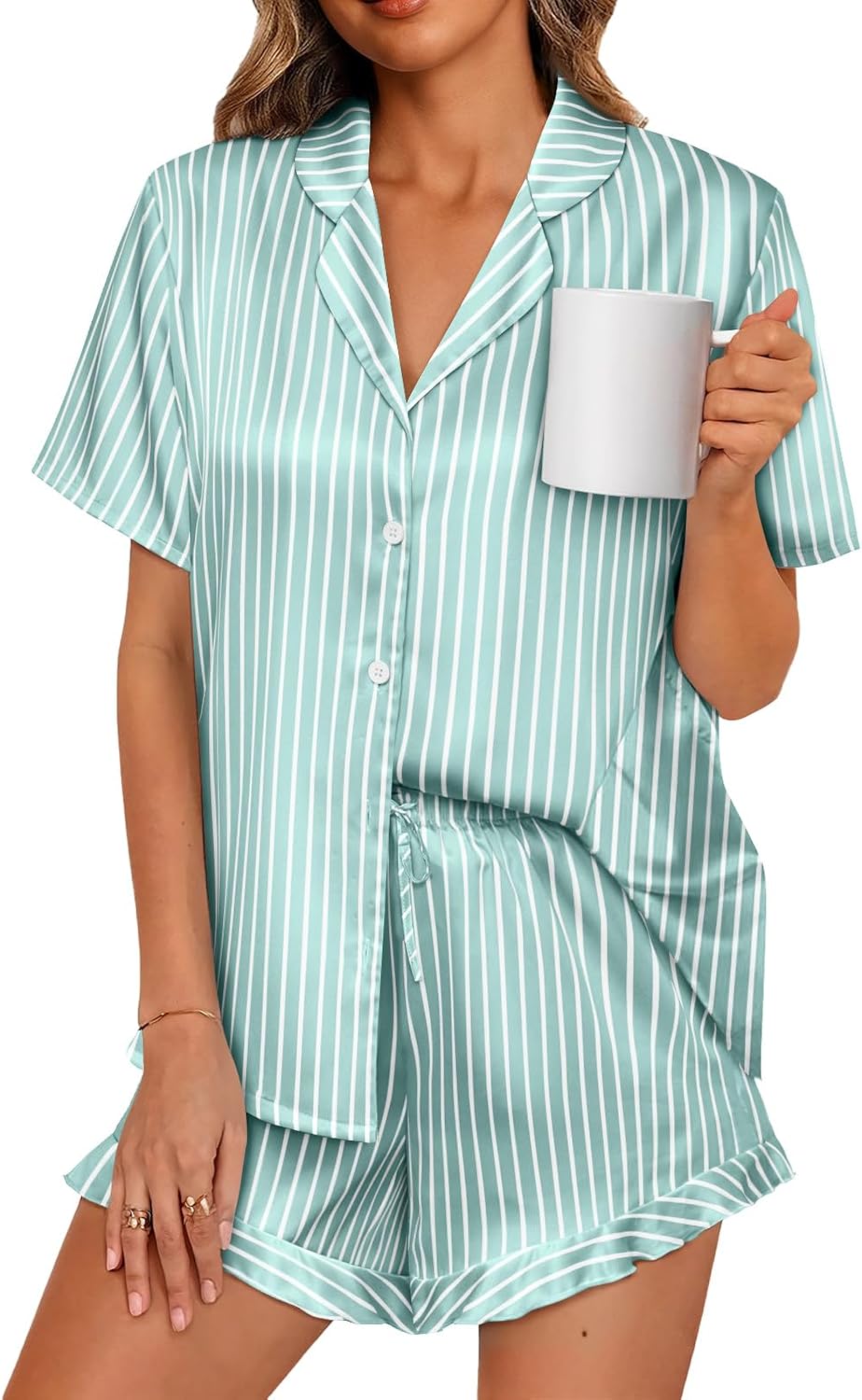 pajamas for Women –2026 pajamasets